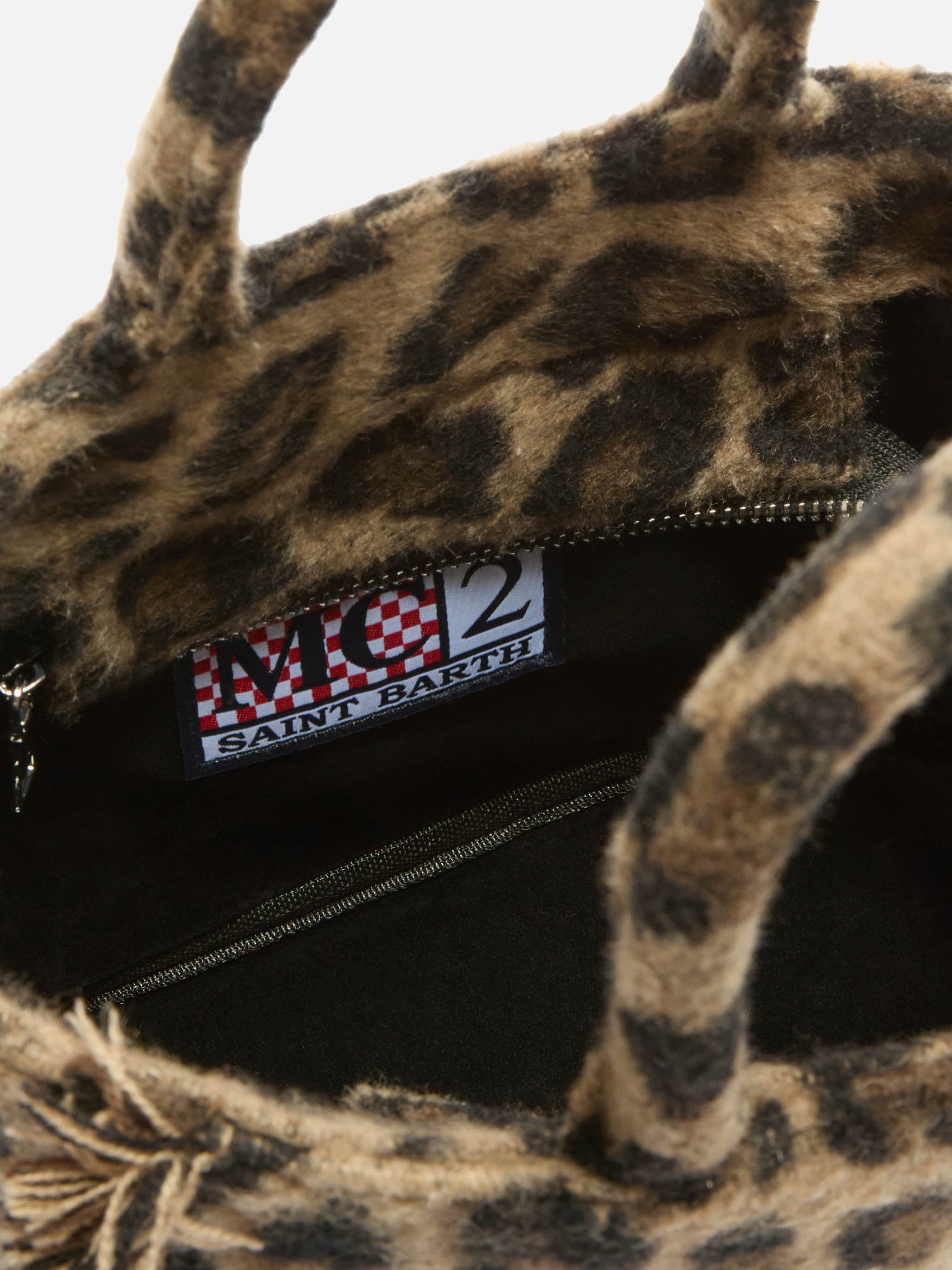 mc2-saint-barth-vanity-mini-felt-borsa-mini-stampa-leopardata image 5