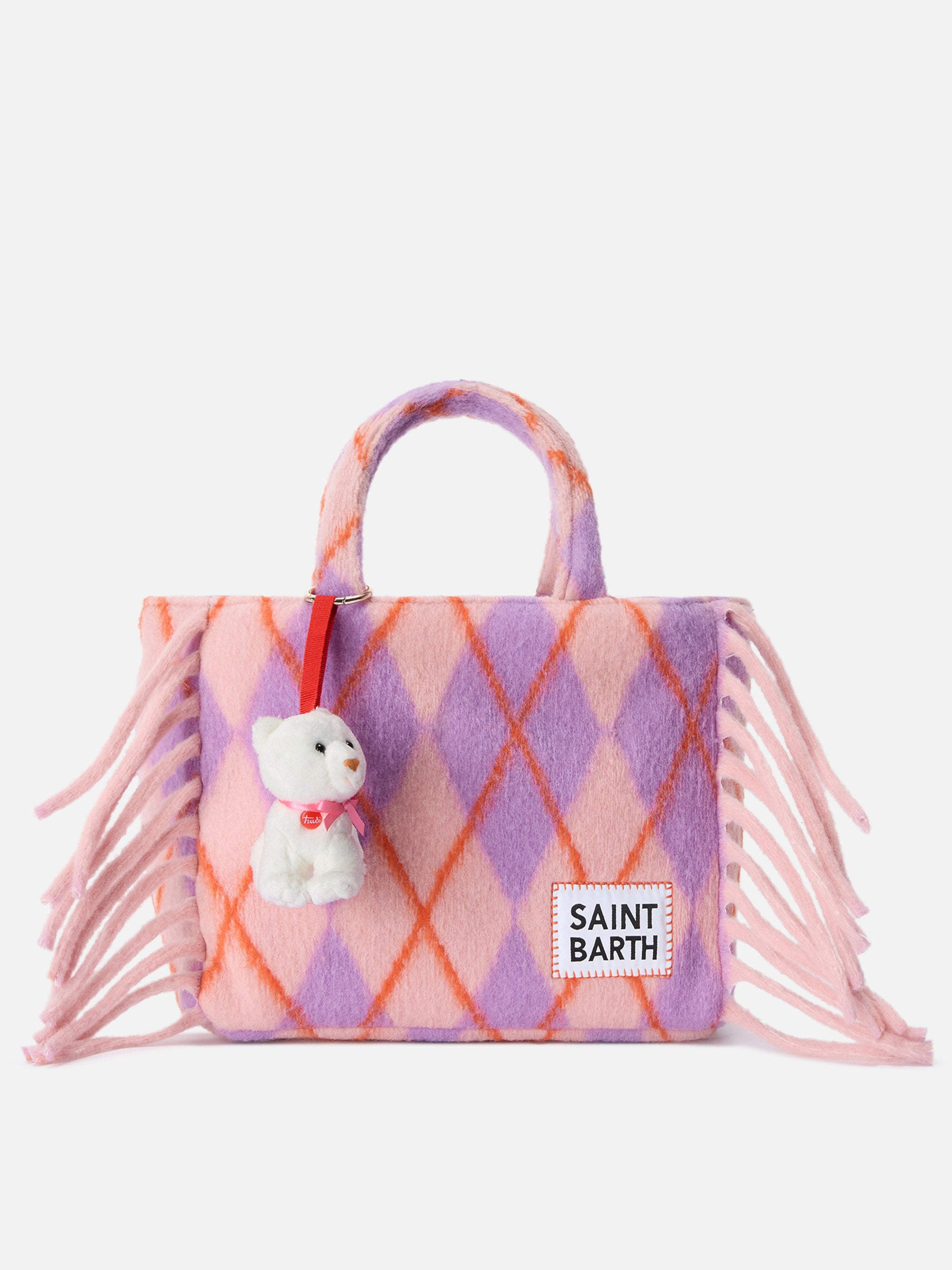 mc2-saint-barth-charm-con-mini-gattino-peluche-trudi-special-edition image 2