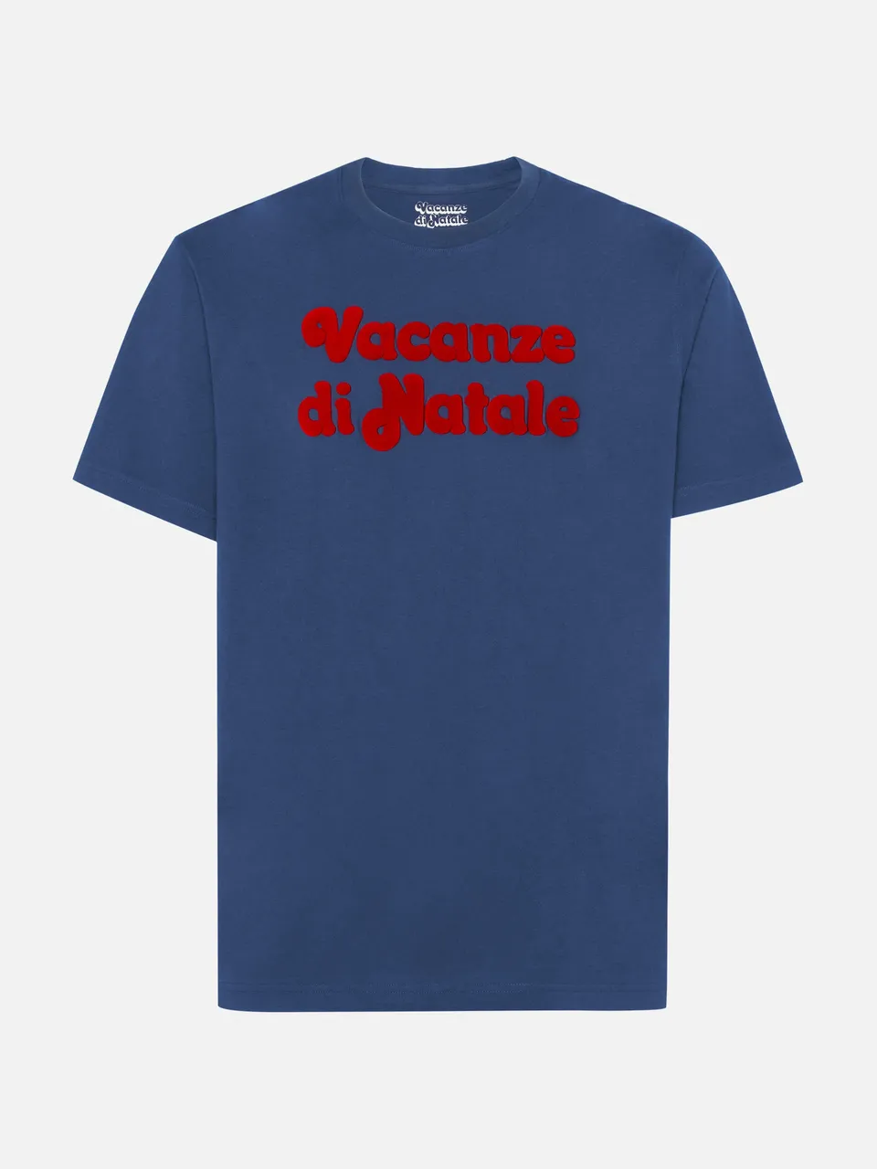 mc2-saint-barth-arnott-t-shirt-uomo-blu-navy-in-cotone-con-stampa-vacanze-di-nat image 1