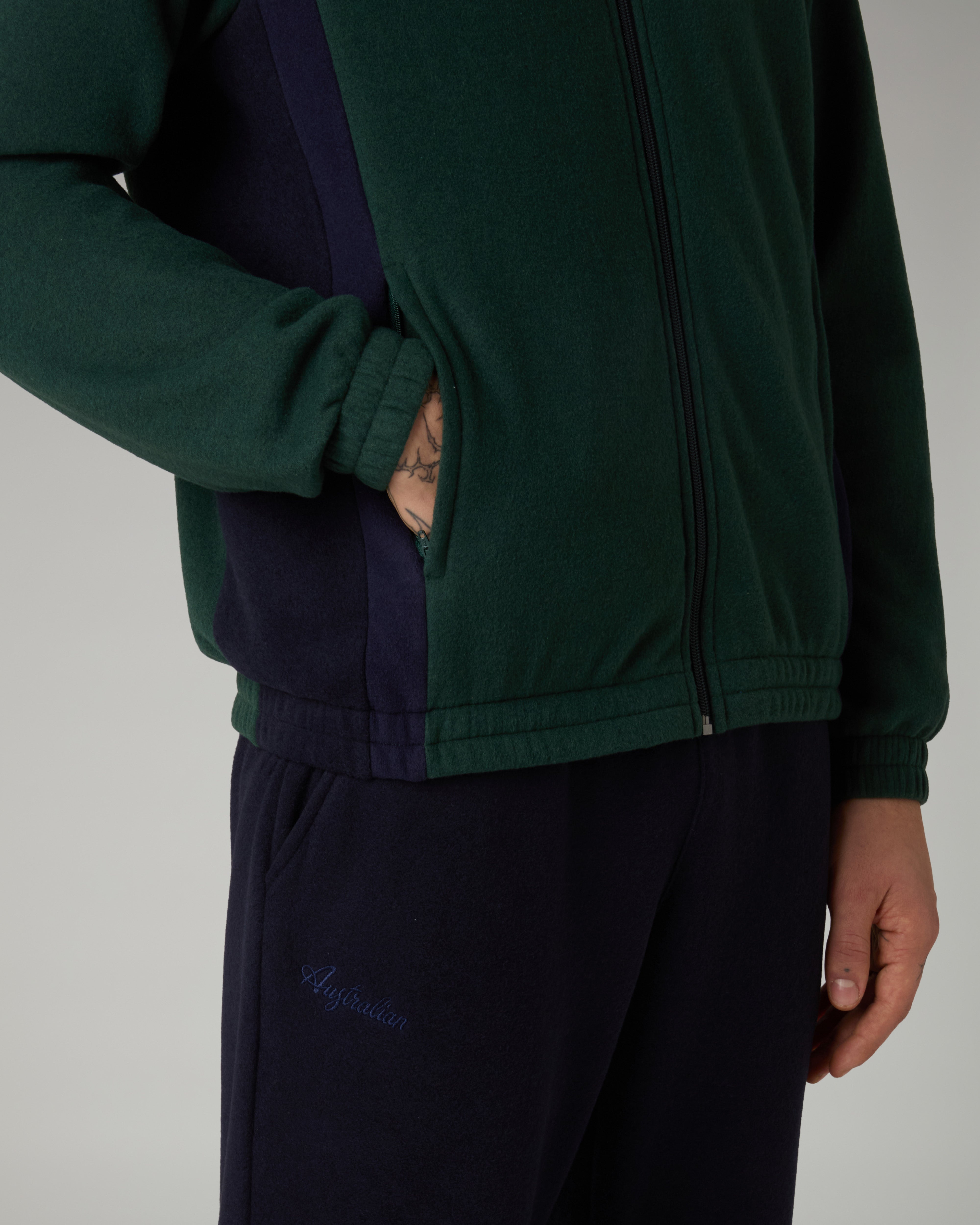 australian-legacy-tracksuit-swutu0132-tuta-softech-full-zip image 5