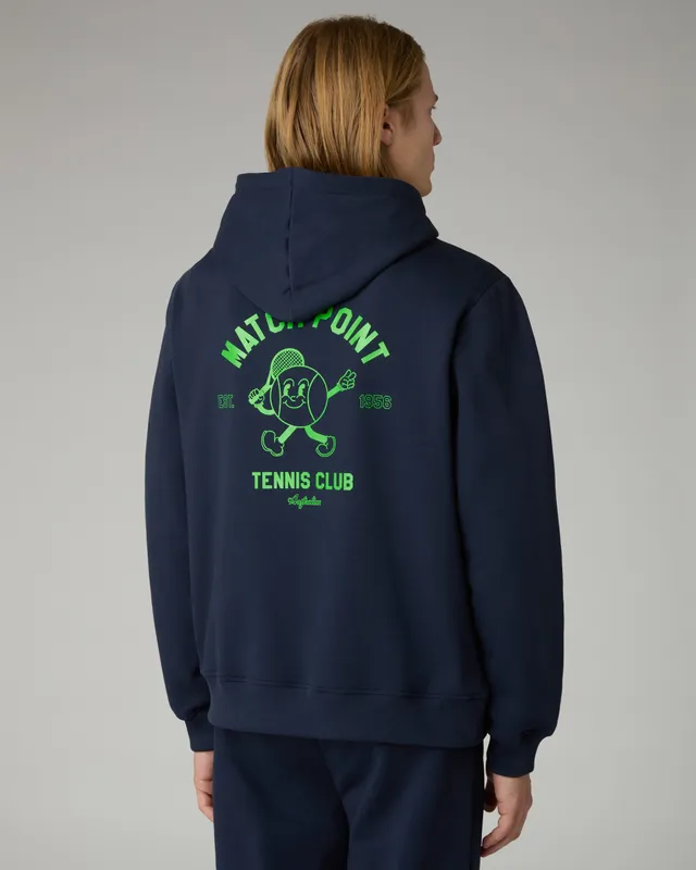 australian-mascotte-hoodie-felpa-con-cappuccio-eclipse-blue image 1