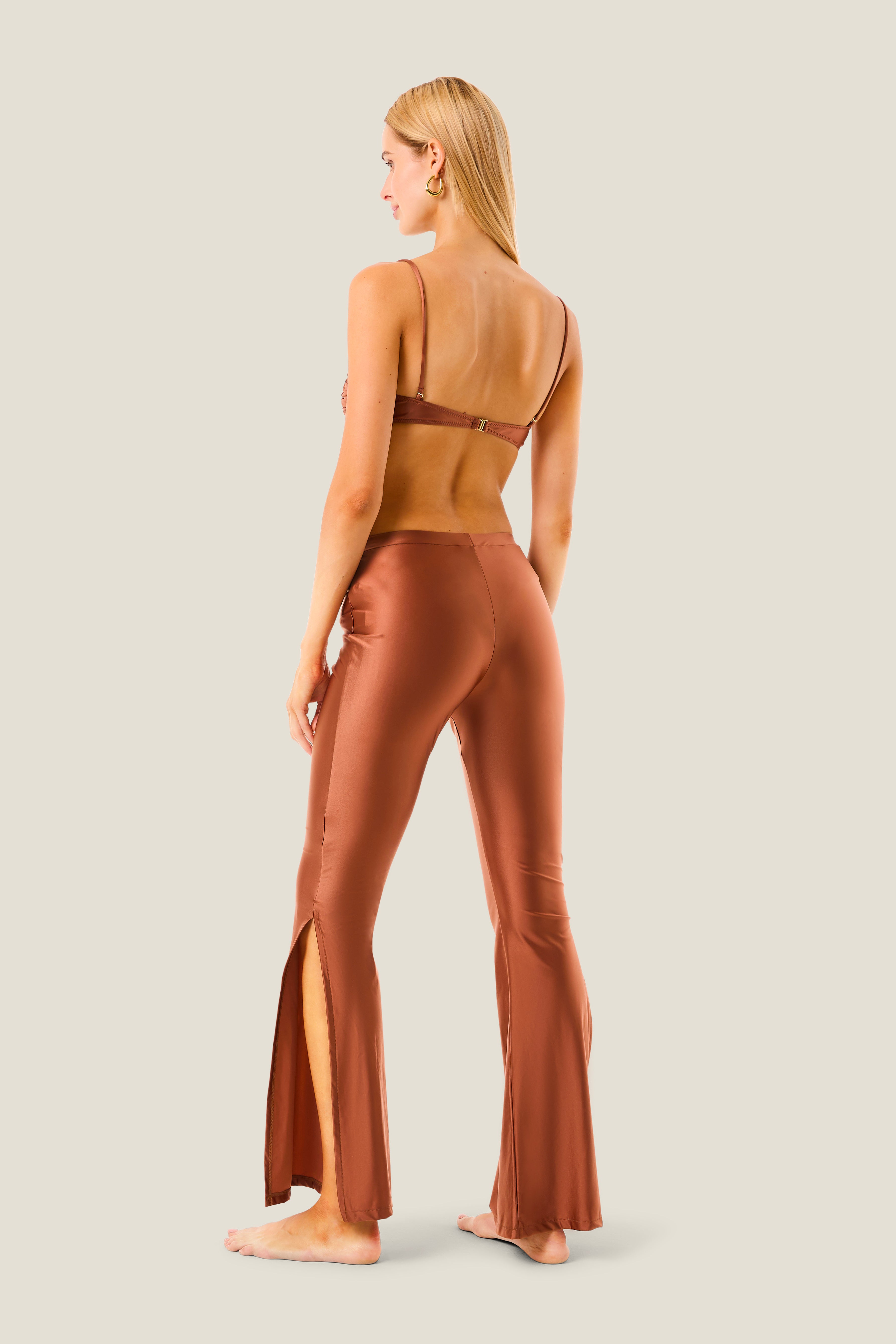 4giveness-pantalone-spacchi-laterali-lurex-gloss-cover-up image 2