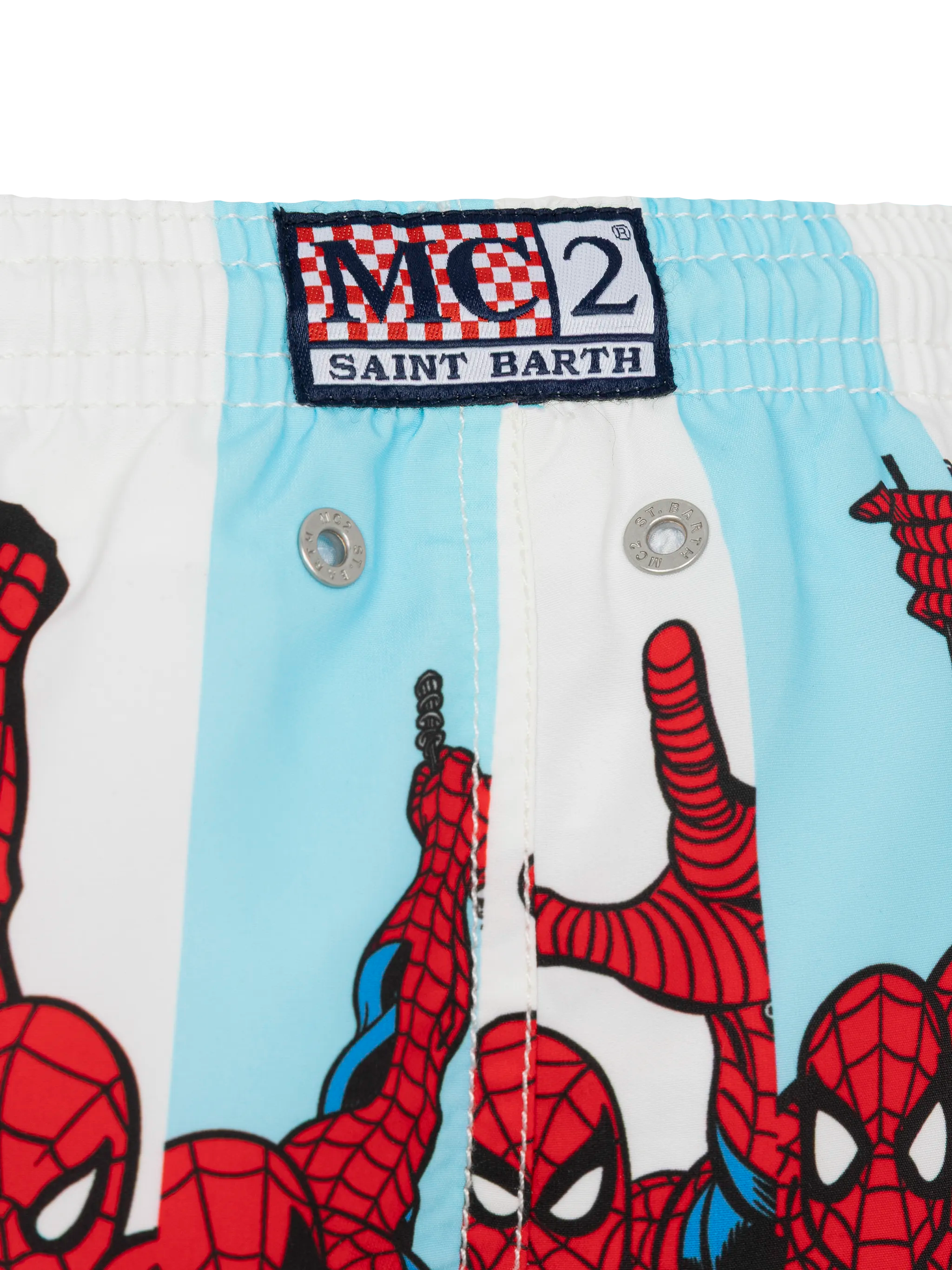 costume-mare-haiti-bambino-mc2-saint-barth-stampa-spiderman-special-edition image 3