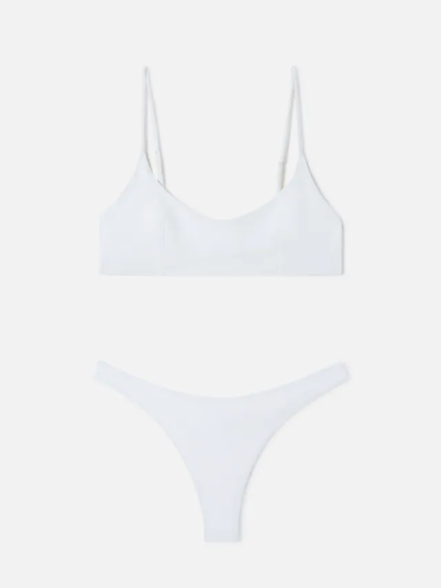 mc2-saint-barth-judy-naomi-bikini-donna-bralette-bianco image 1