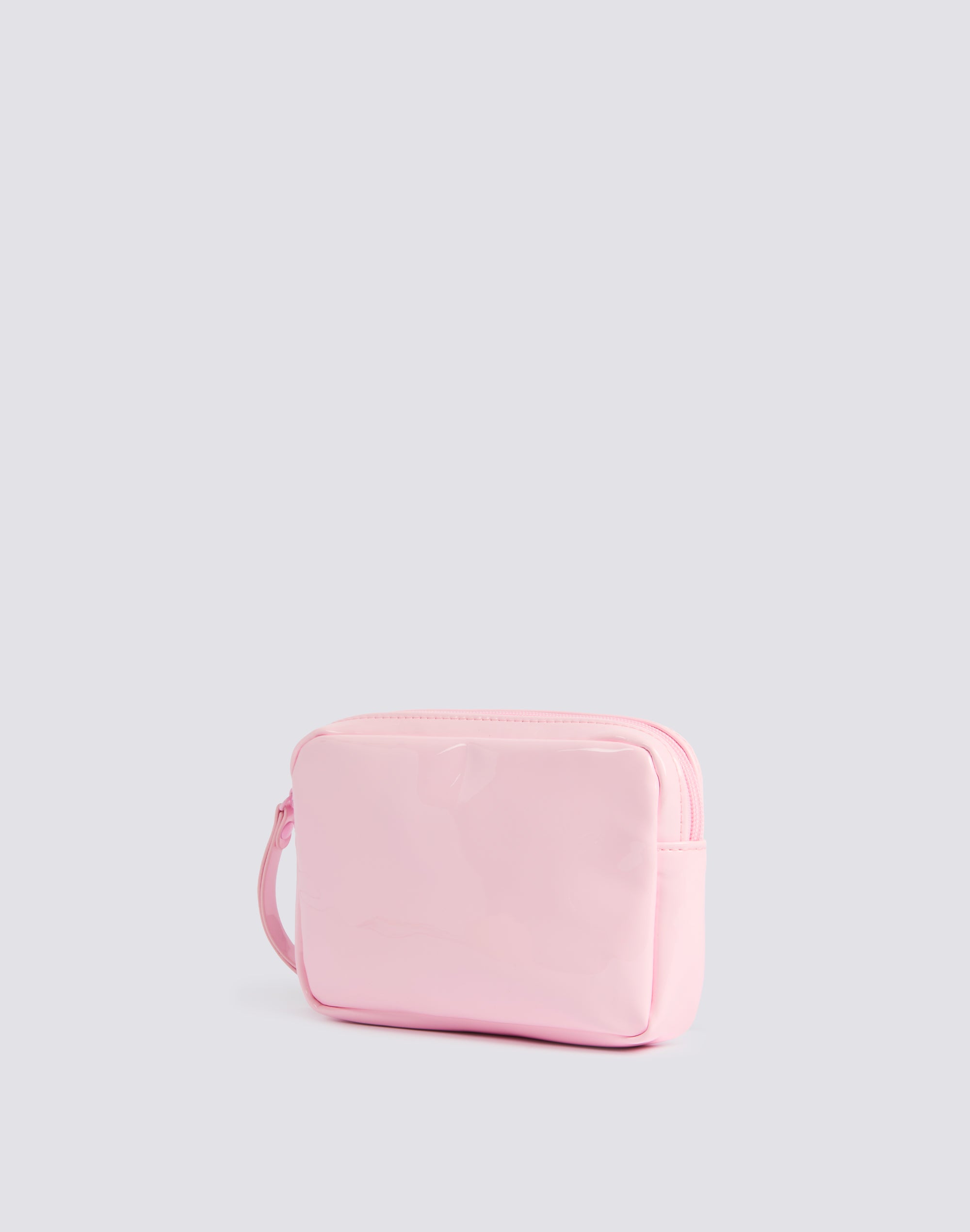 sundek-boston-pochette-shiny-con-zip-aw923abpv400 image 3