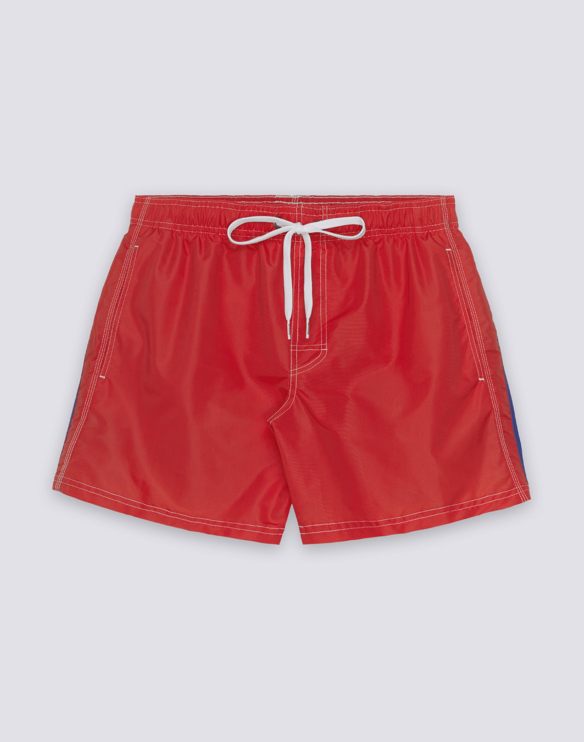 sundek-costume-da-bagno-uomo-corto-iconic-taffeta-m504bdta100 image 2