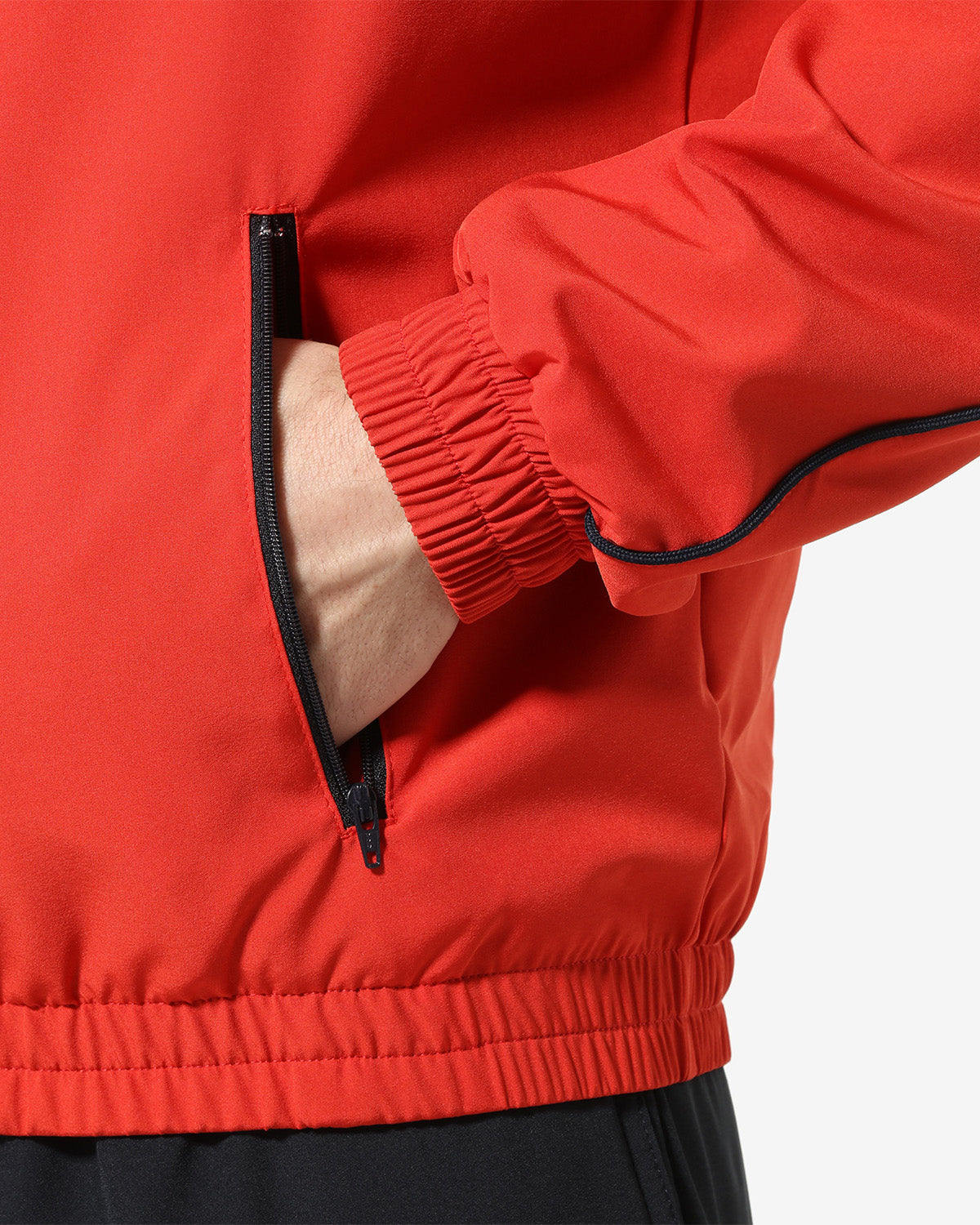 australian-easy-tracksuit-tuta-in-slam-giacca-e-pantalone-made-in-italy image 5