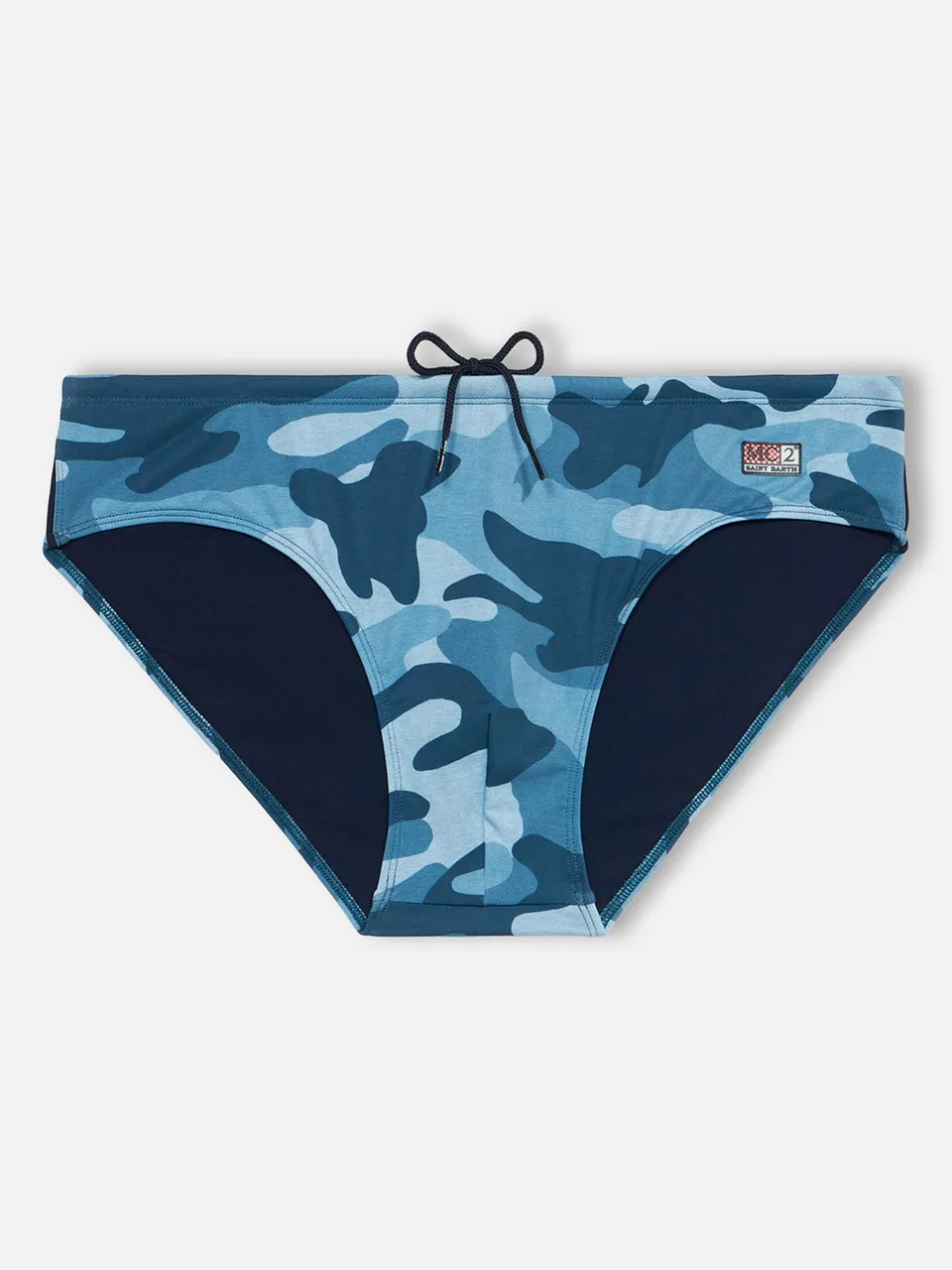 mc2-saint-barth-slip-mare-cayo-camouflage-denim-da-uomo image 1