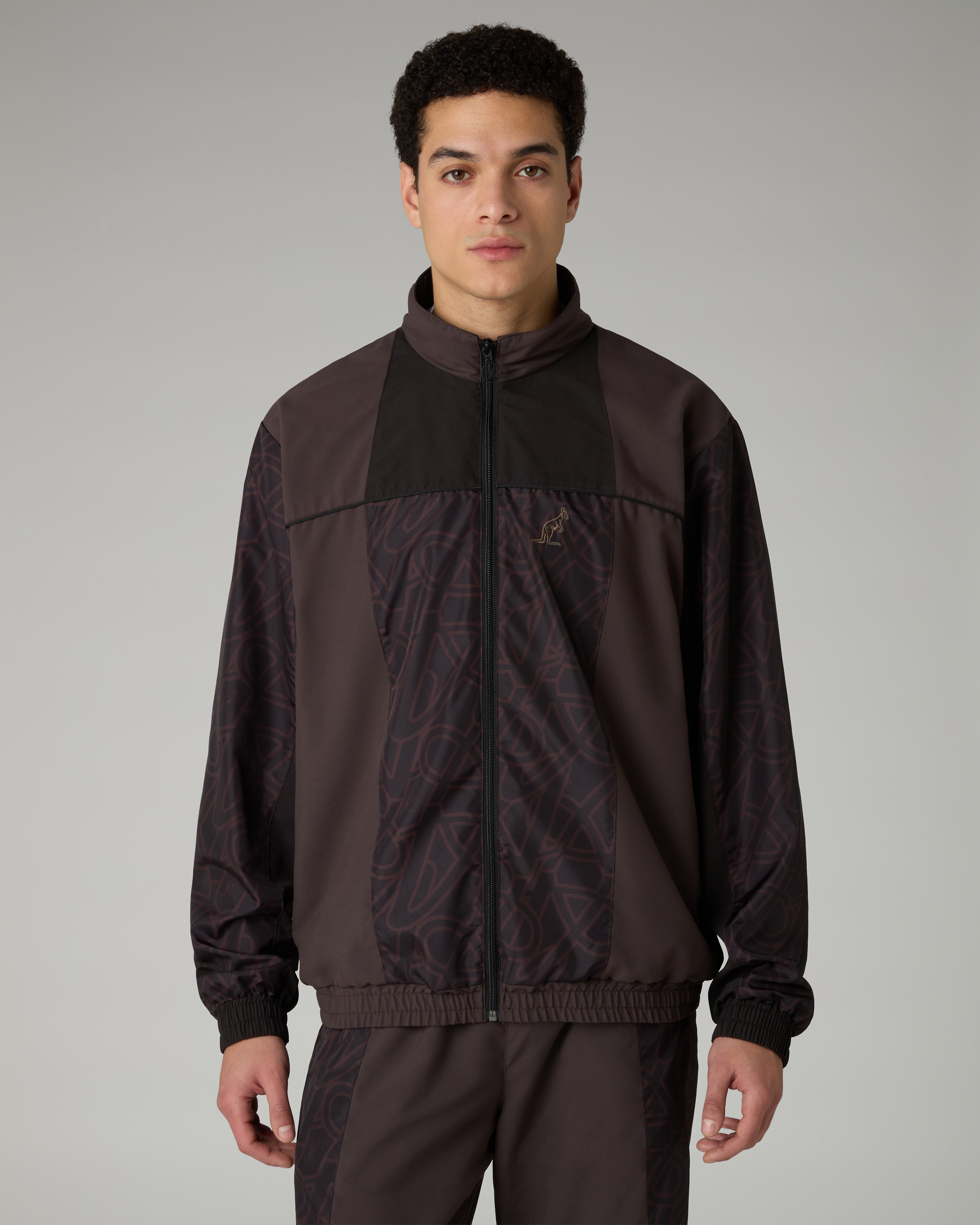australian-iconissima-tracksuit-caff-tuta-completa-giacca-e-pantalone image 4