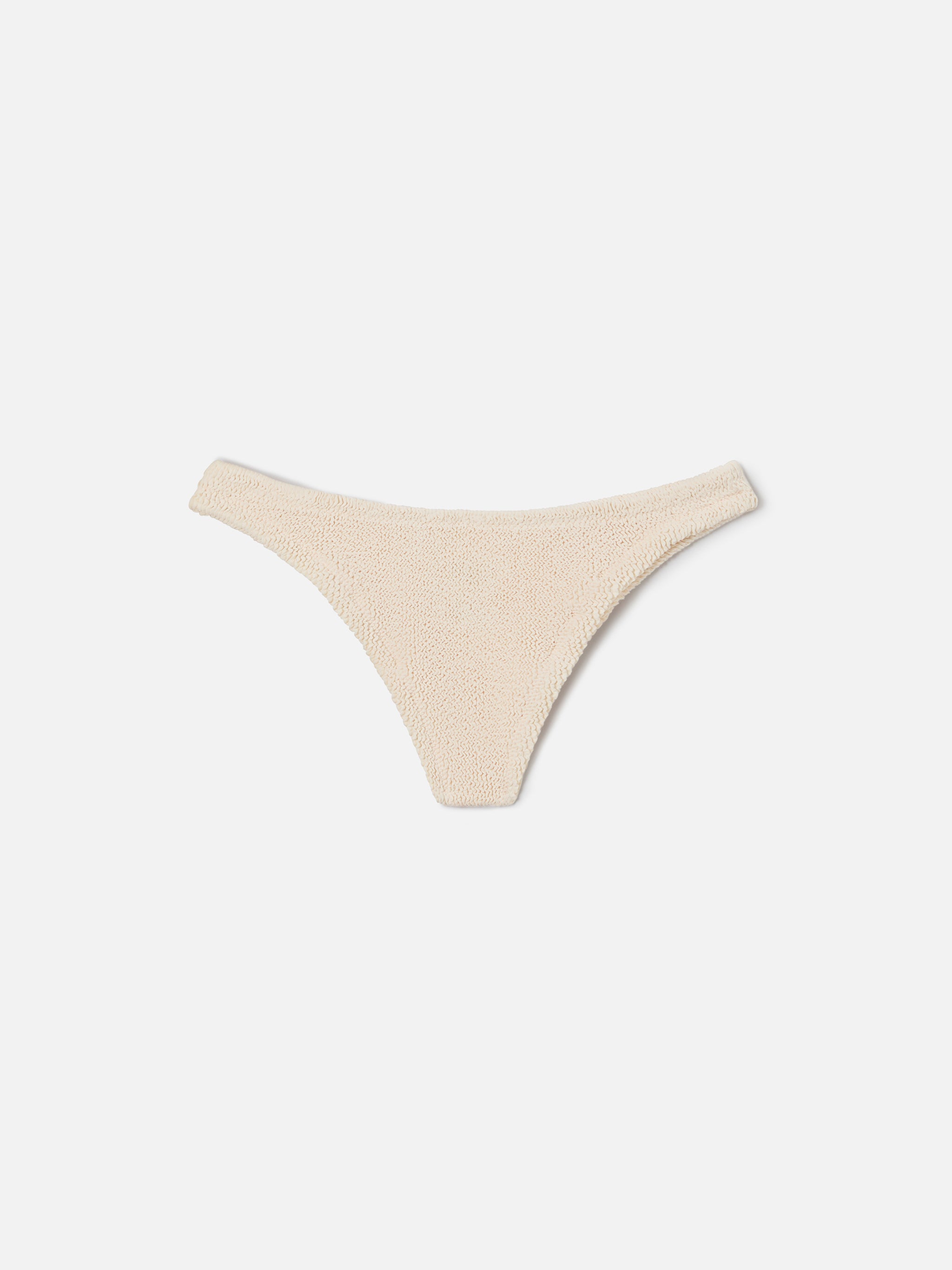 mc2-saint-barth-slip-mare-naomi-brasiliana-crinkle-bianco image 1