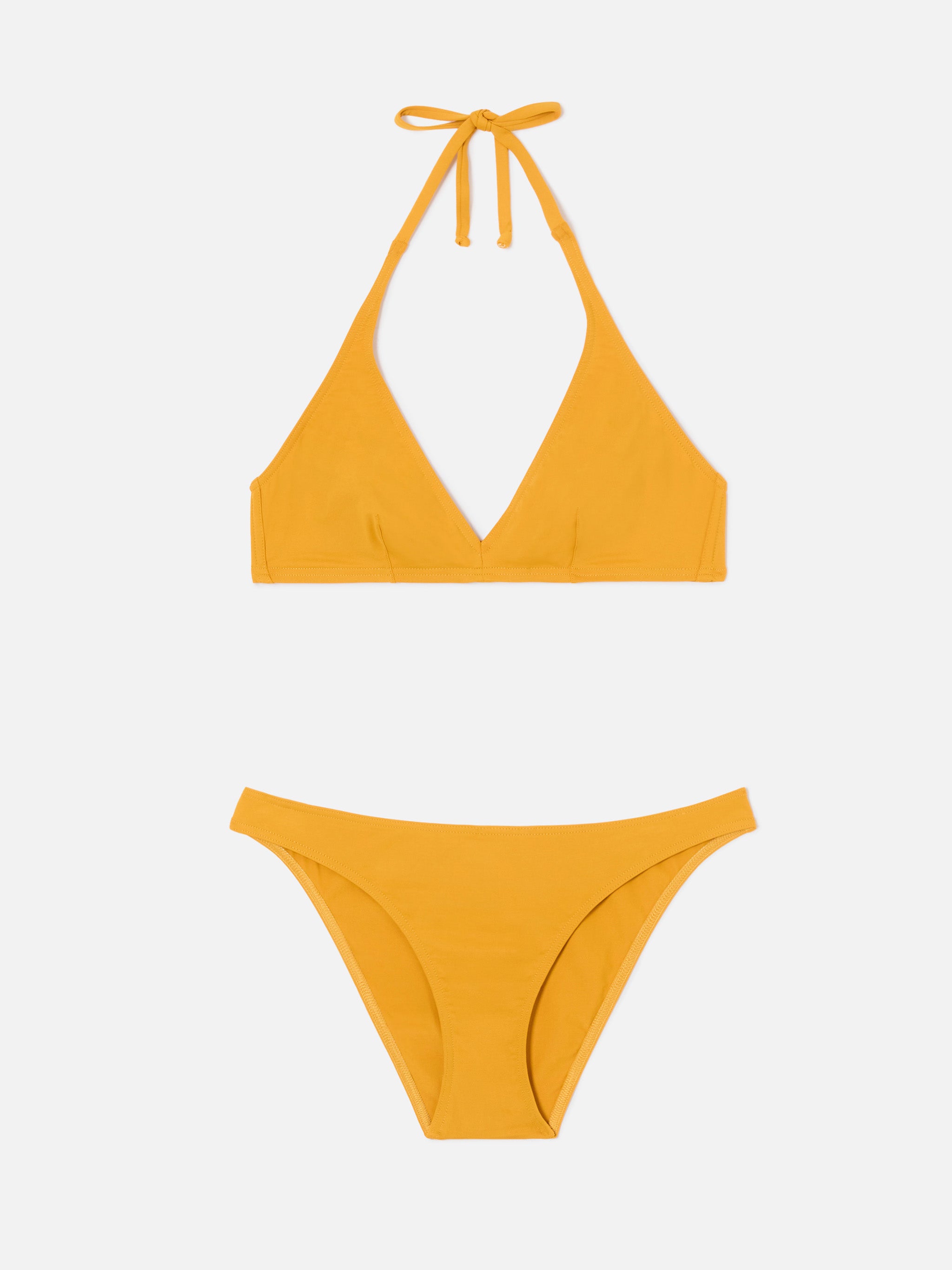 mc2-saint-barth-bikini-gala-ocra-top-triangolo-gaia-slip-maia image 1