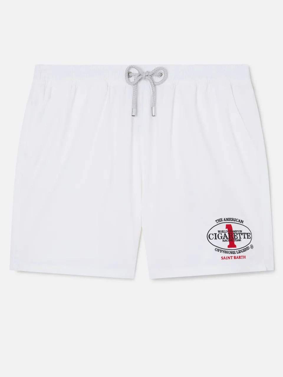 mc2-saint-barth-costume-mare-gustavia-bianco-ricamo-cigarette-special-edition image 1