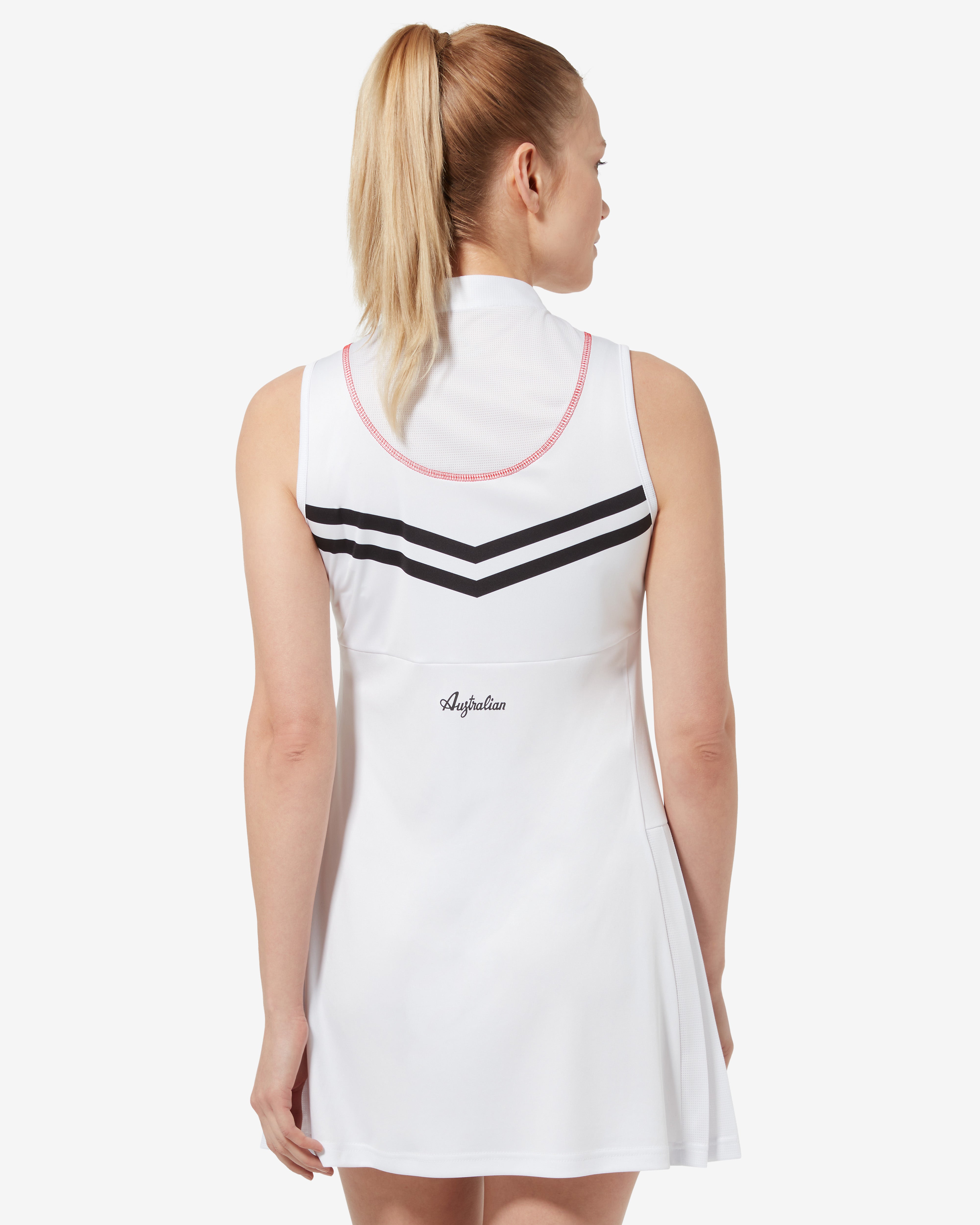 australian-crew-dress-abito-tennis-donna-bianco-made-in-italy image 4