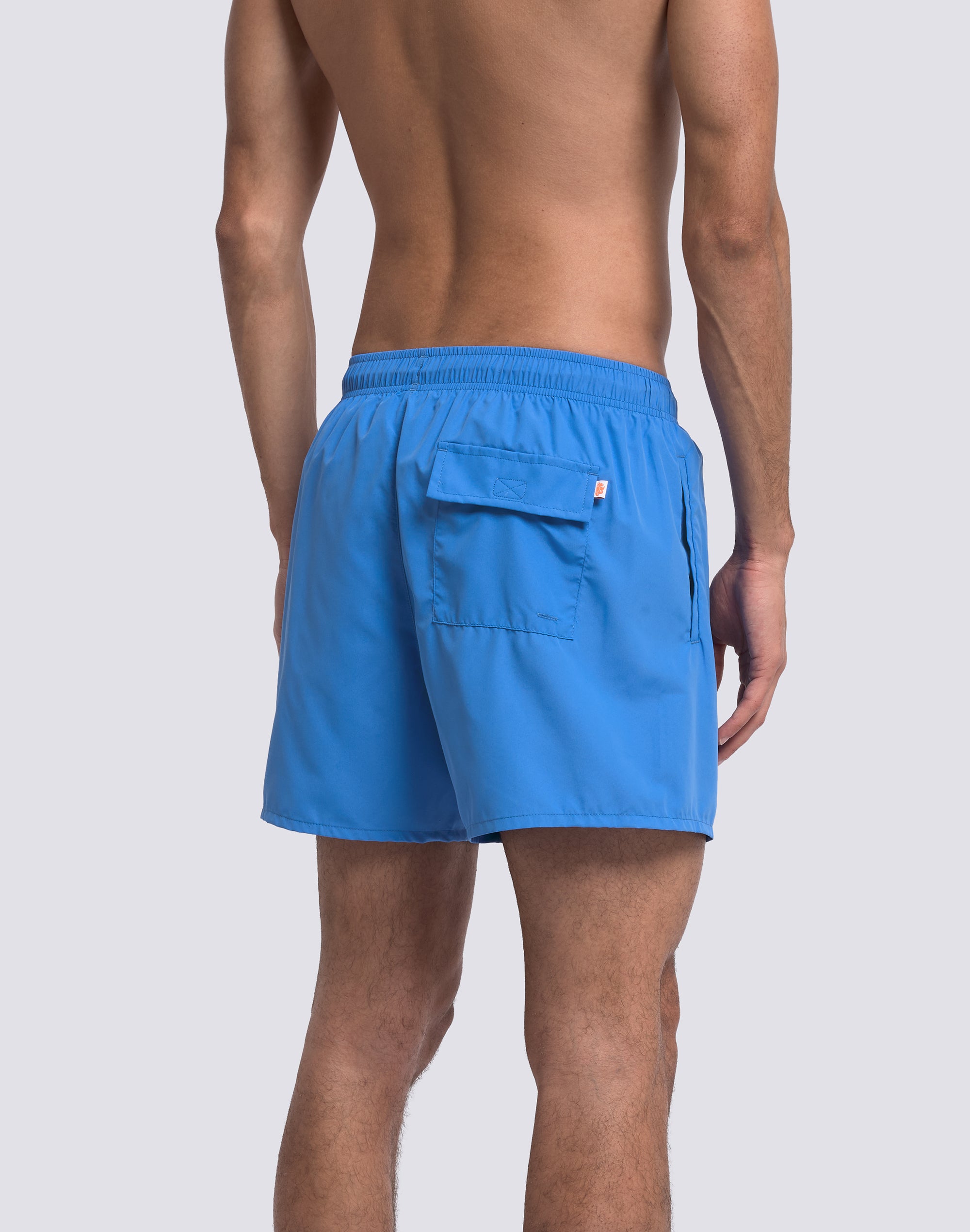 sundek-iconic-costume-da-bagno-uomo-corto-vita-elasticata-manopesca-38-cm image 5