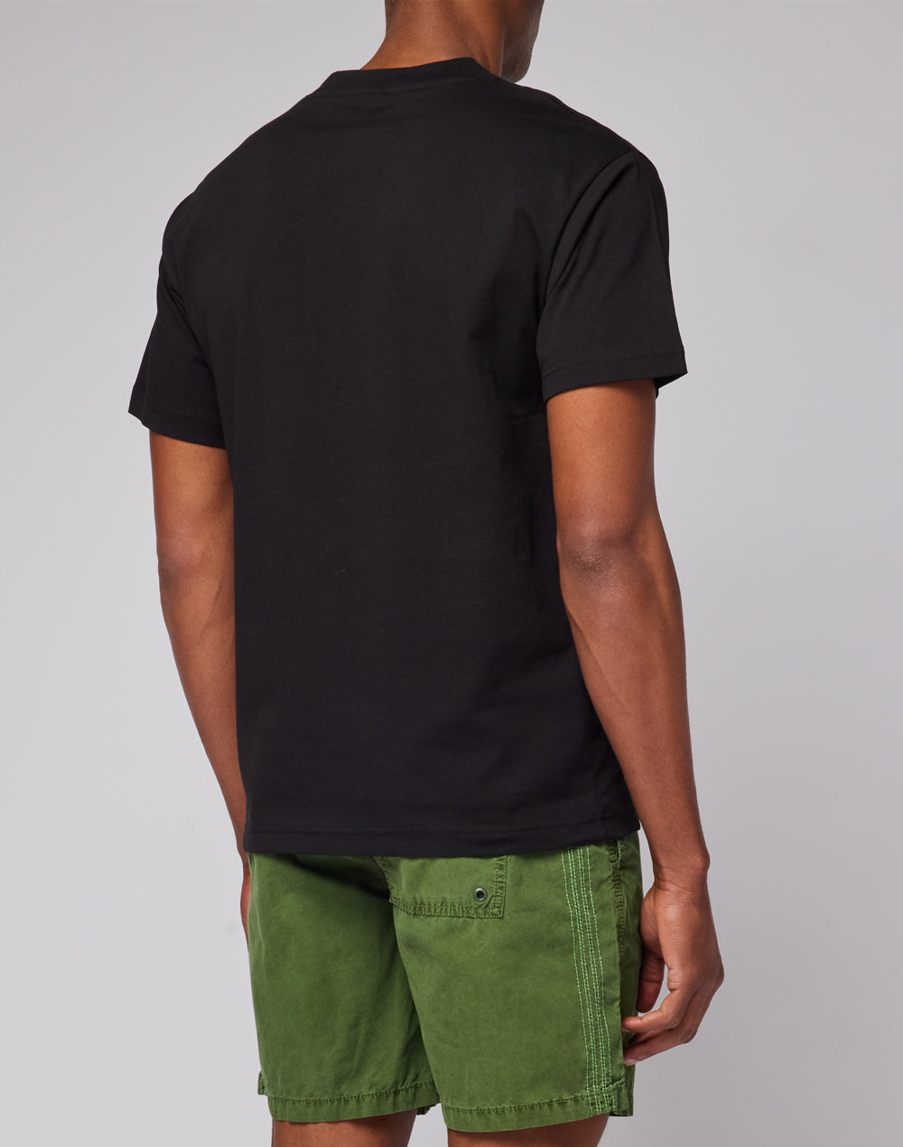sundek-capsule-bat-t-shirt-uomo-cotone-stampa-frontale image 2