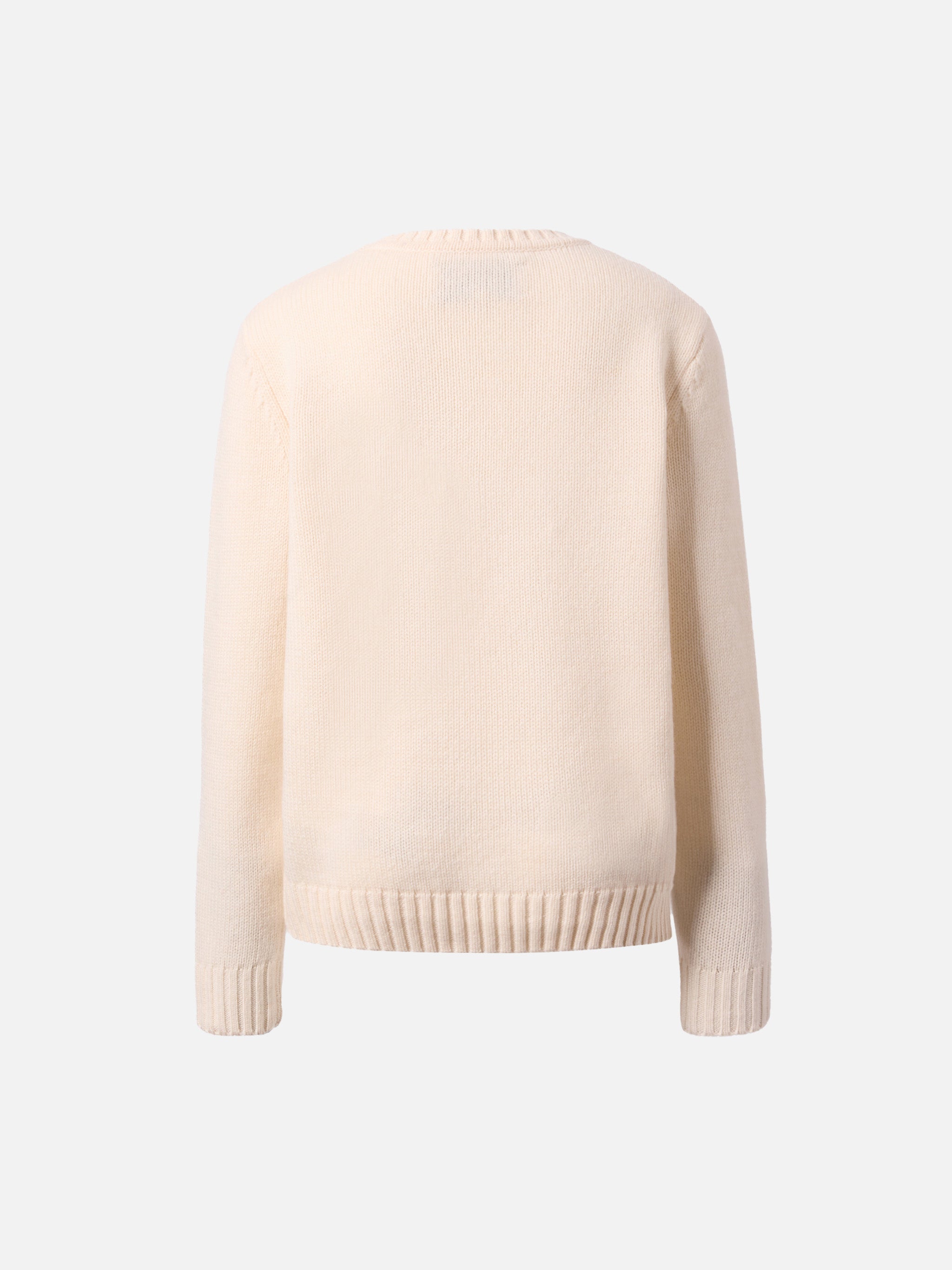 maglione-mc2-saint-barth-bombardino-jr-in-misto-cashmere-con-patch-st-moritz-top image 4