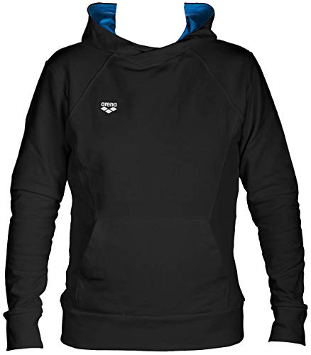 arena-m-gym-hoodie-felpa-con-cappuccio-uomo image 5
