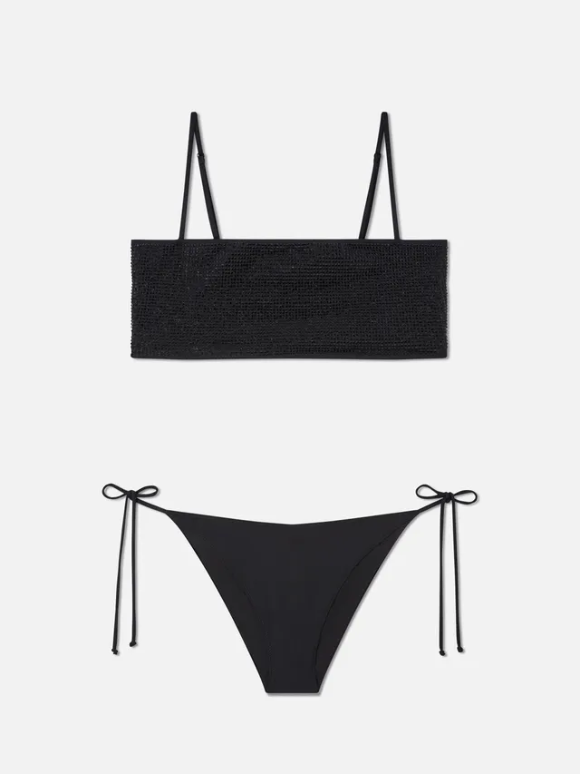 mc2-saint-barth-athena-virgo-bikini-fascia-nero-con-strass-top-slip image 1