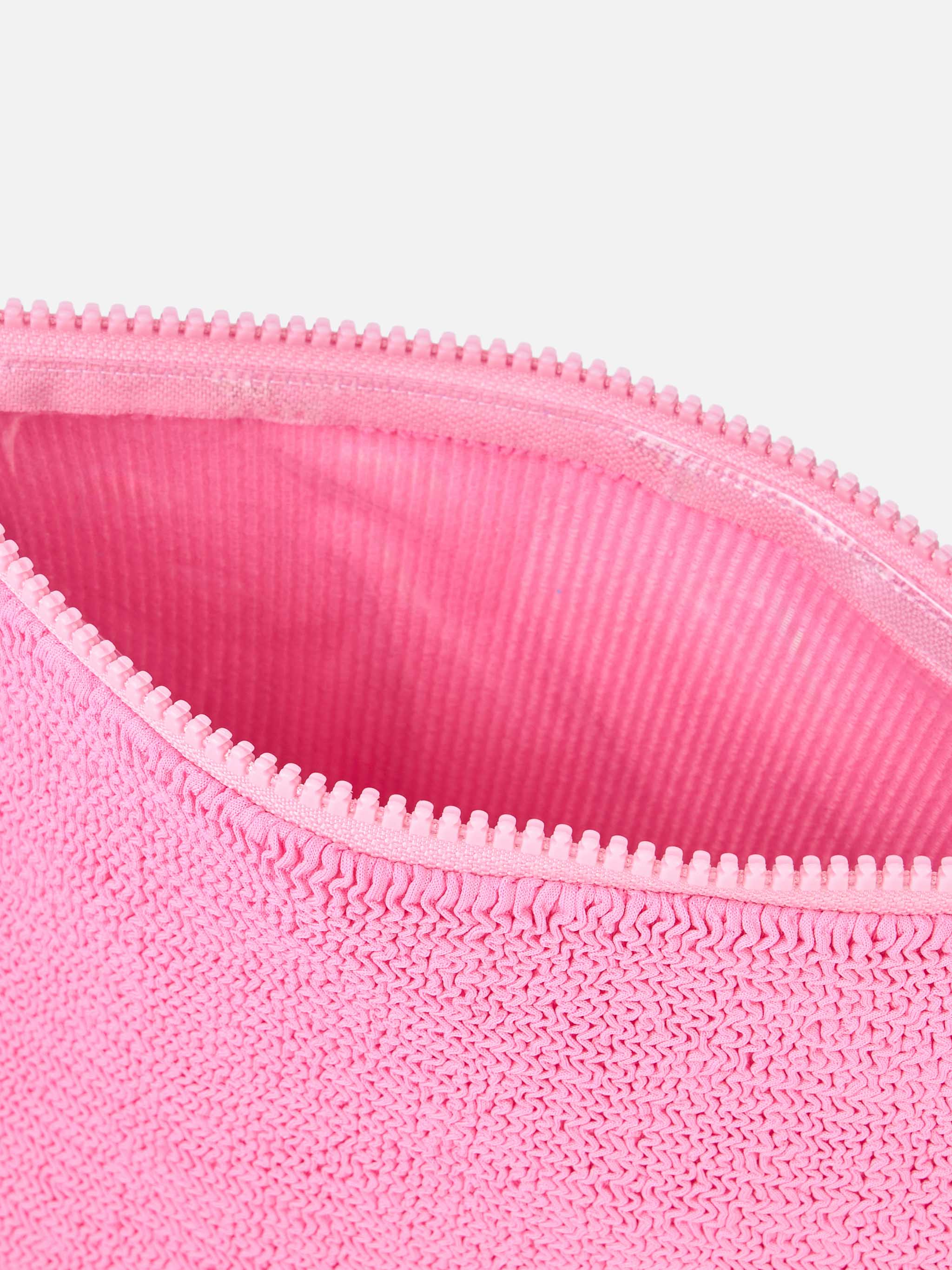 mc2-saint-barth-pareasy-pochette-tracolla-crinkle-rosa-20x25-cm image 5