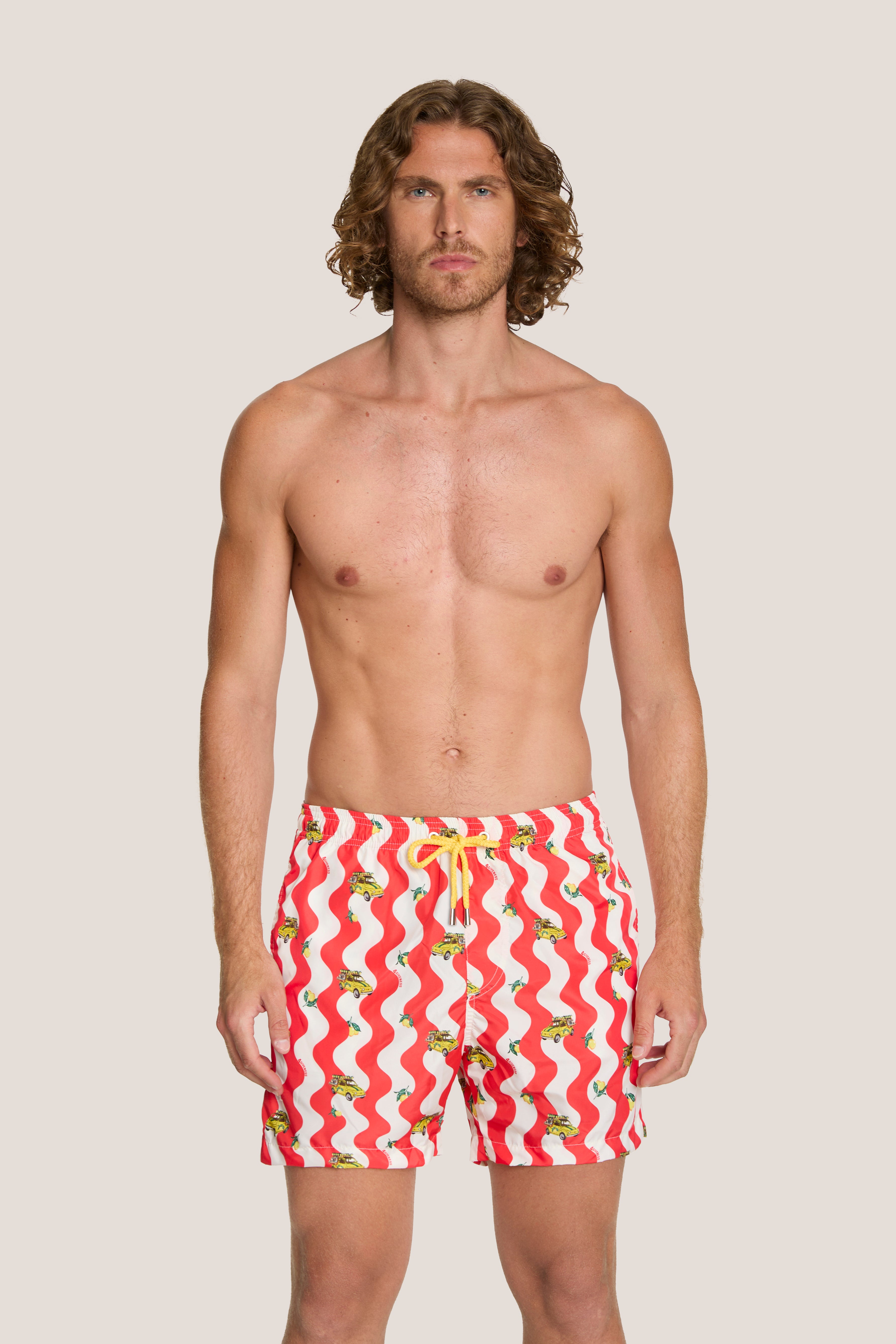 4giveness-short-corto-mare-capri-costume-mare-uomo image 4