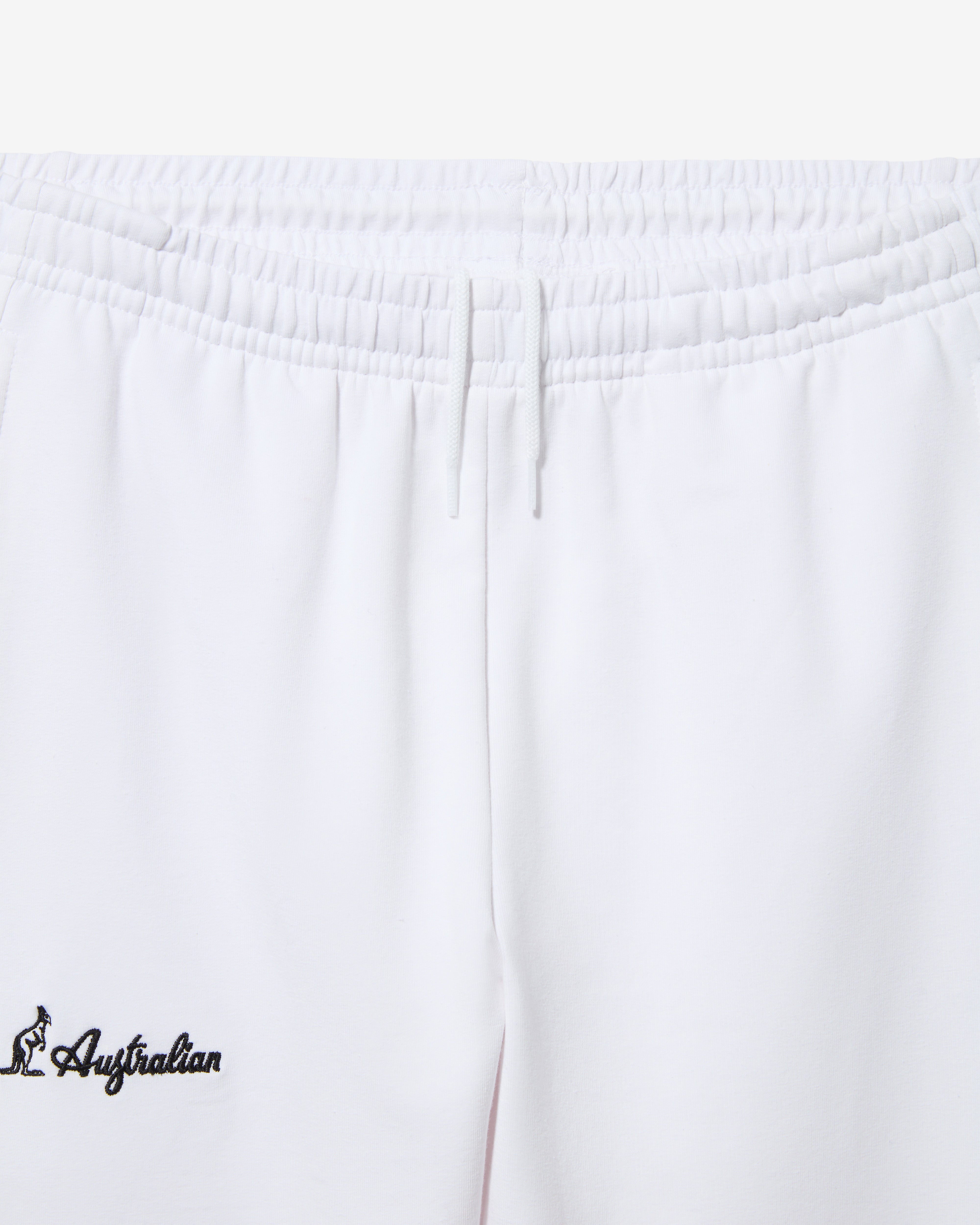 australian-vinyl-track-pant-bianco-con-stampa-digitale-made-in-italy image 5