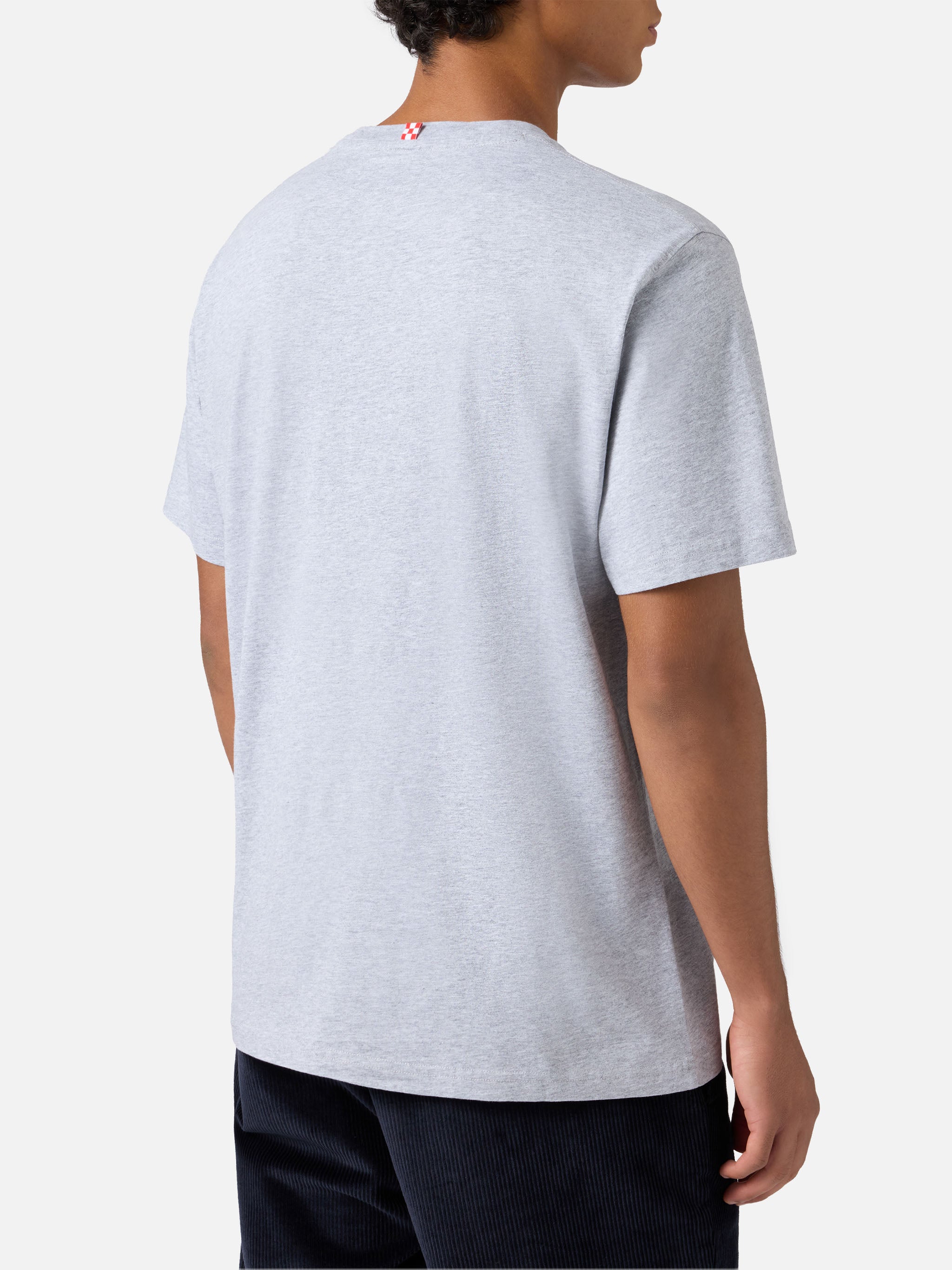 mc2-saint-barth-arnott-t-shirt-uomo-in-cotone-con-stampa-flock-st-barth-sport-cl image 4
