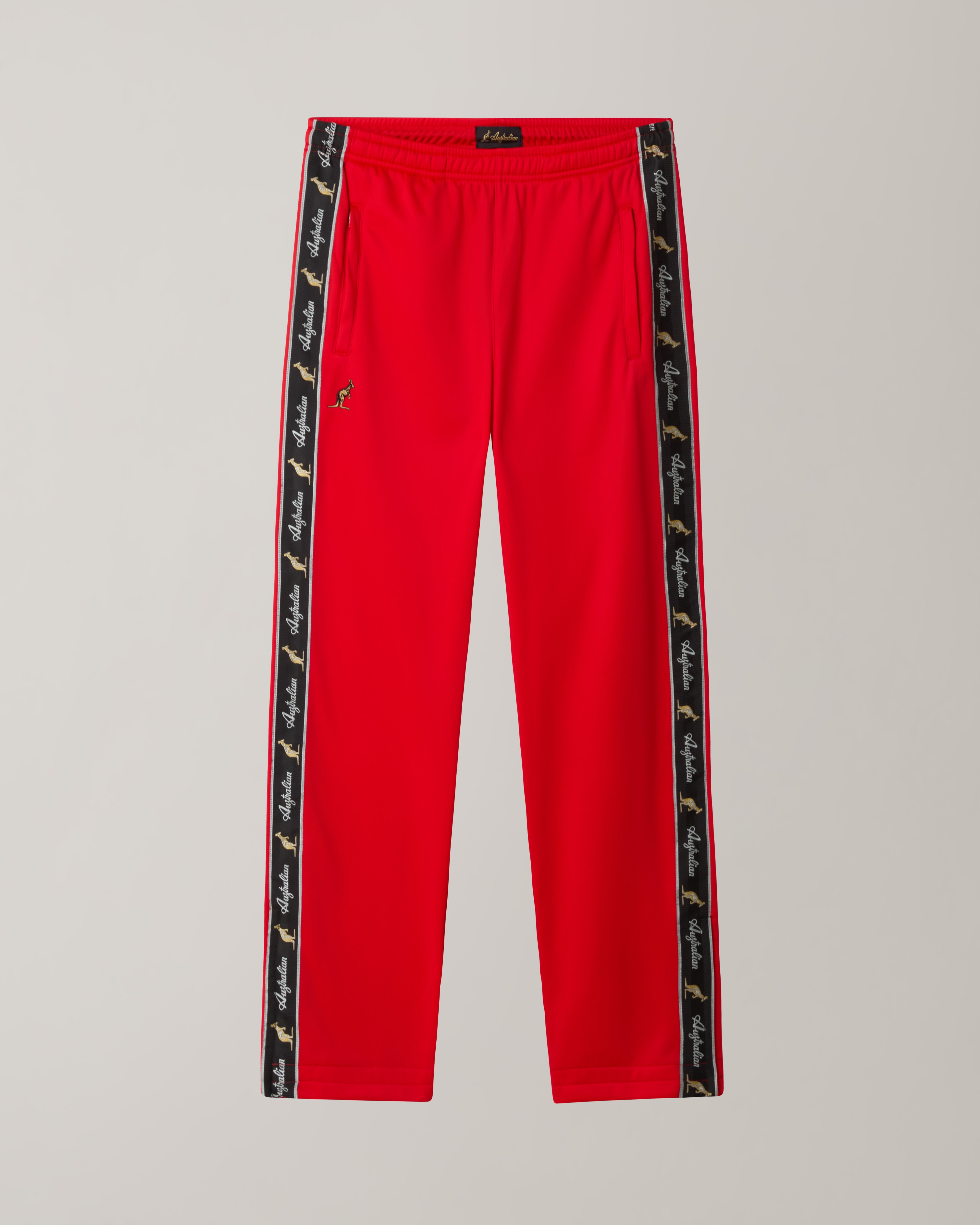 australian-acetate-track-pants-rosso-vivo image 7