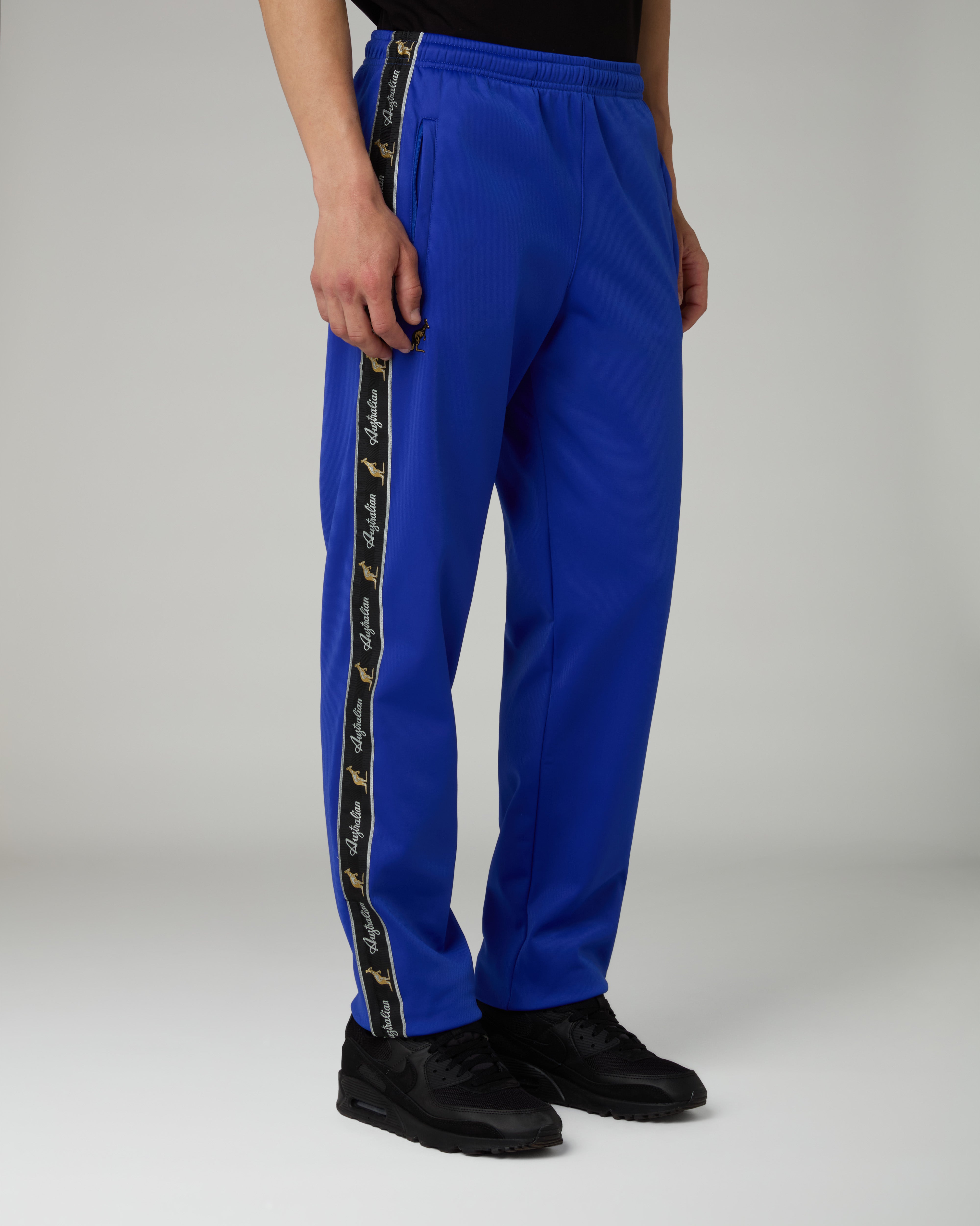 australian-essential-acetate-track-pants-fiordaliso-ss26 image 1