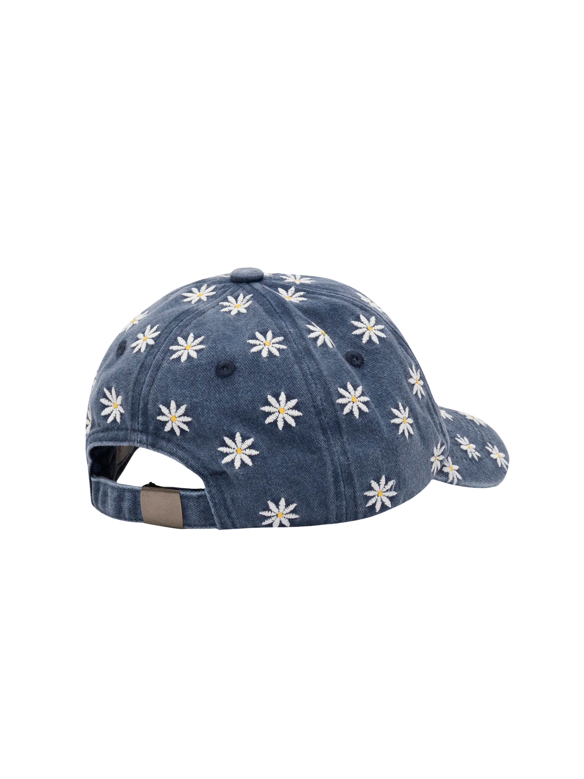 mc2-saint-barth-davis-jr-cappellino-bambino-denim-blu-margherite image 3