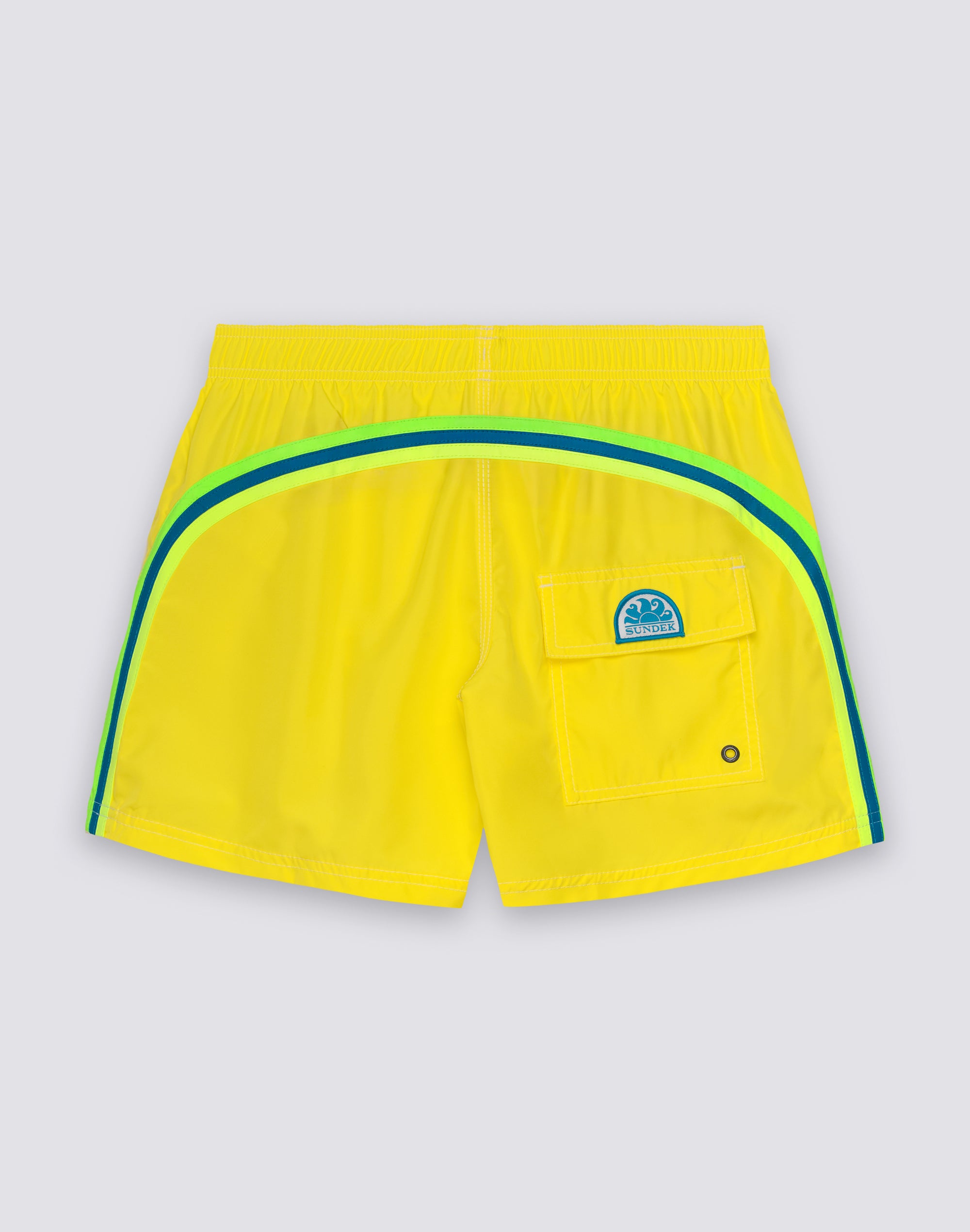 sundek-light-poly-m504bdp0300-costume-da-bagno-corto-uomo-boardshort image 1