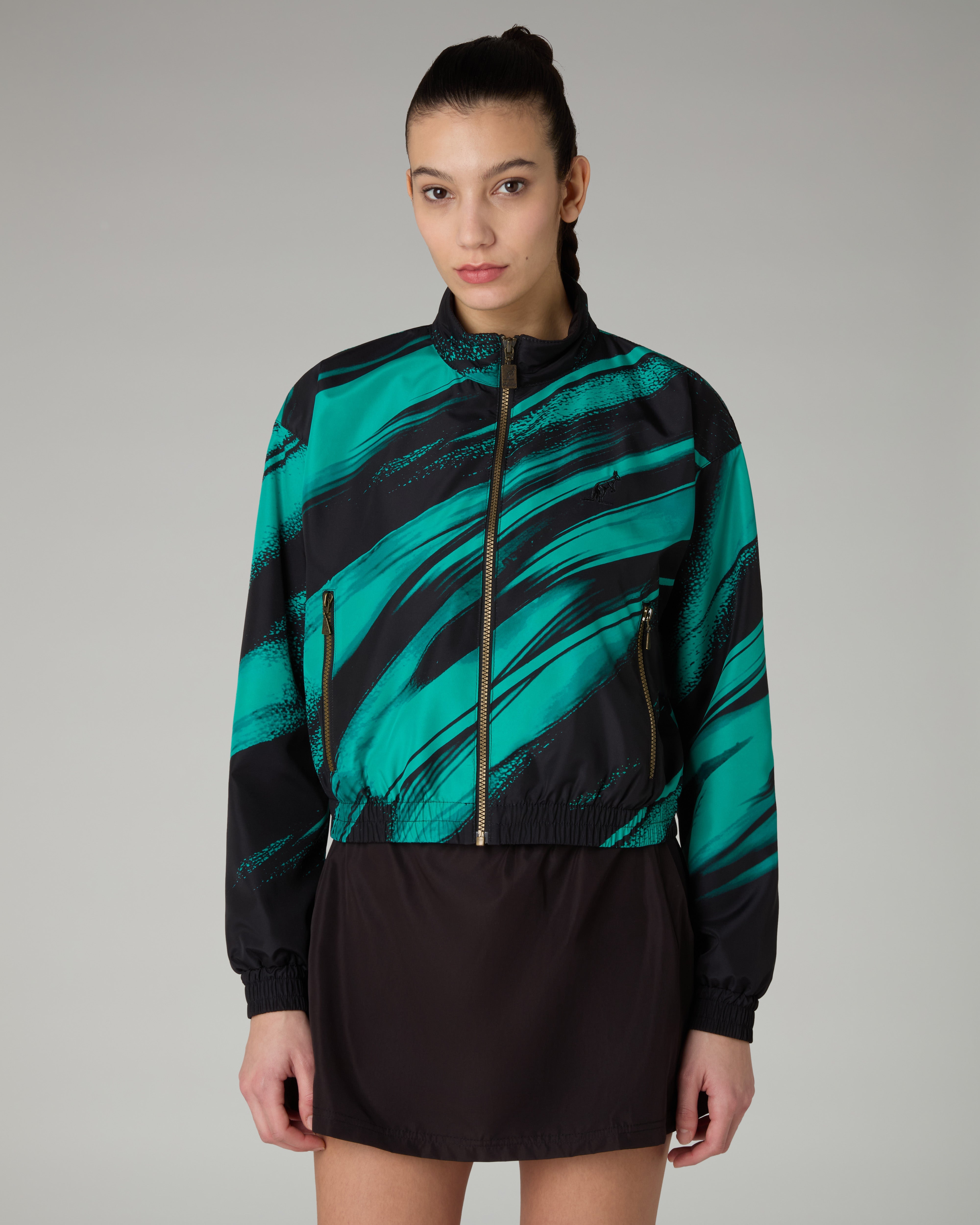 australian-brush-cropped-track-jacket-ardgc0002brus01-giacca-superleggera image 1