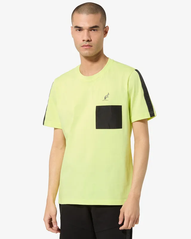 australian-impact-t-shirt-league-lime-con-taschino-memory image 1