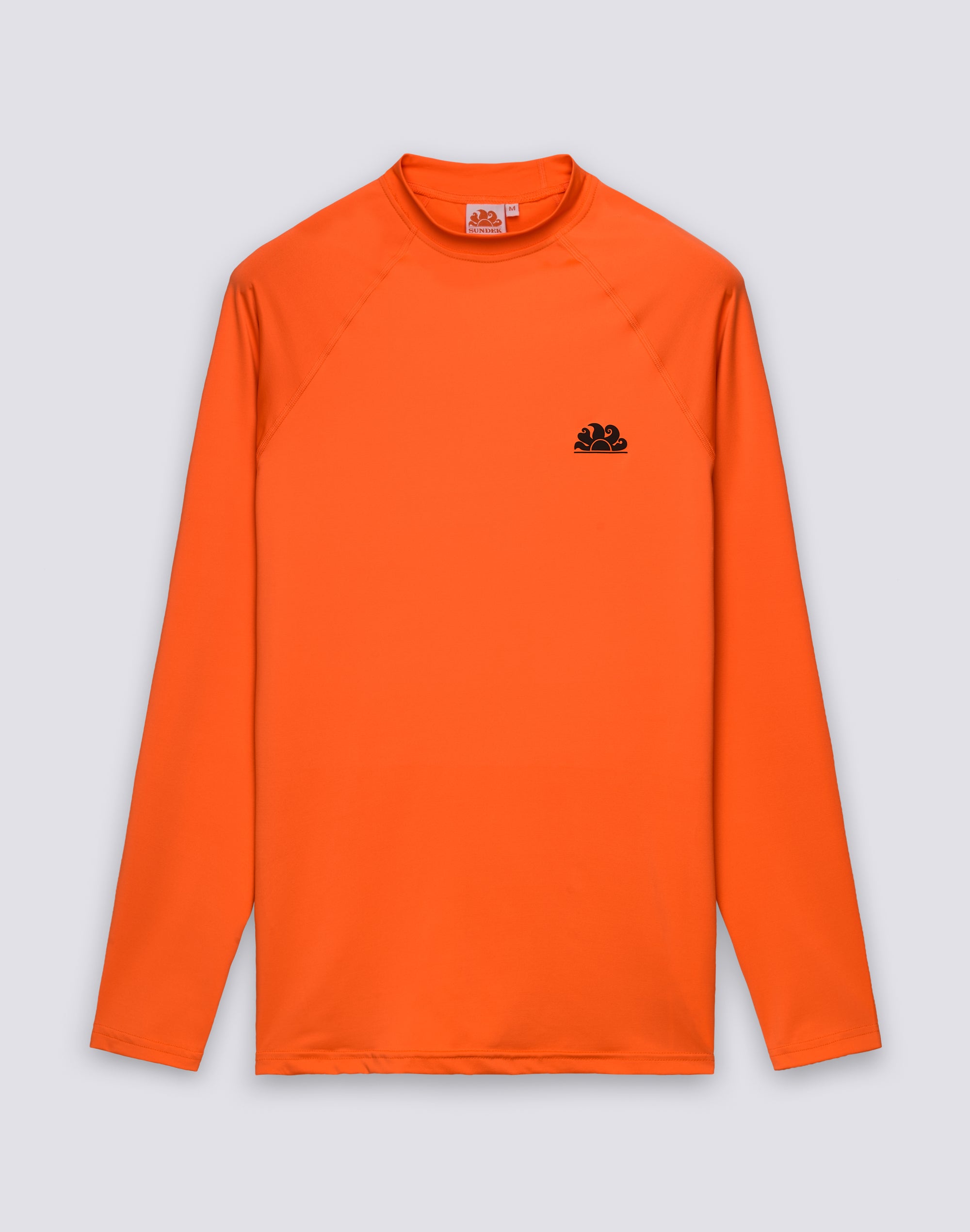 sundek-rashguard-uomo-manica-lunga-upf-50-surf-e-nuoto image 1