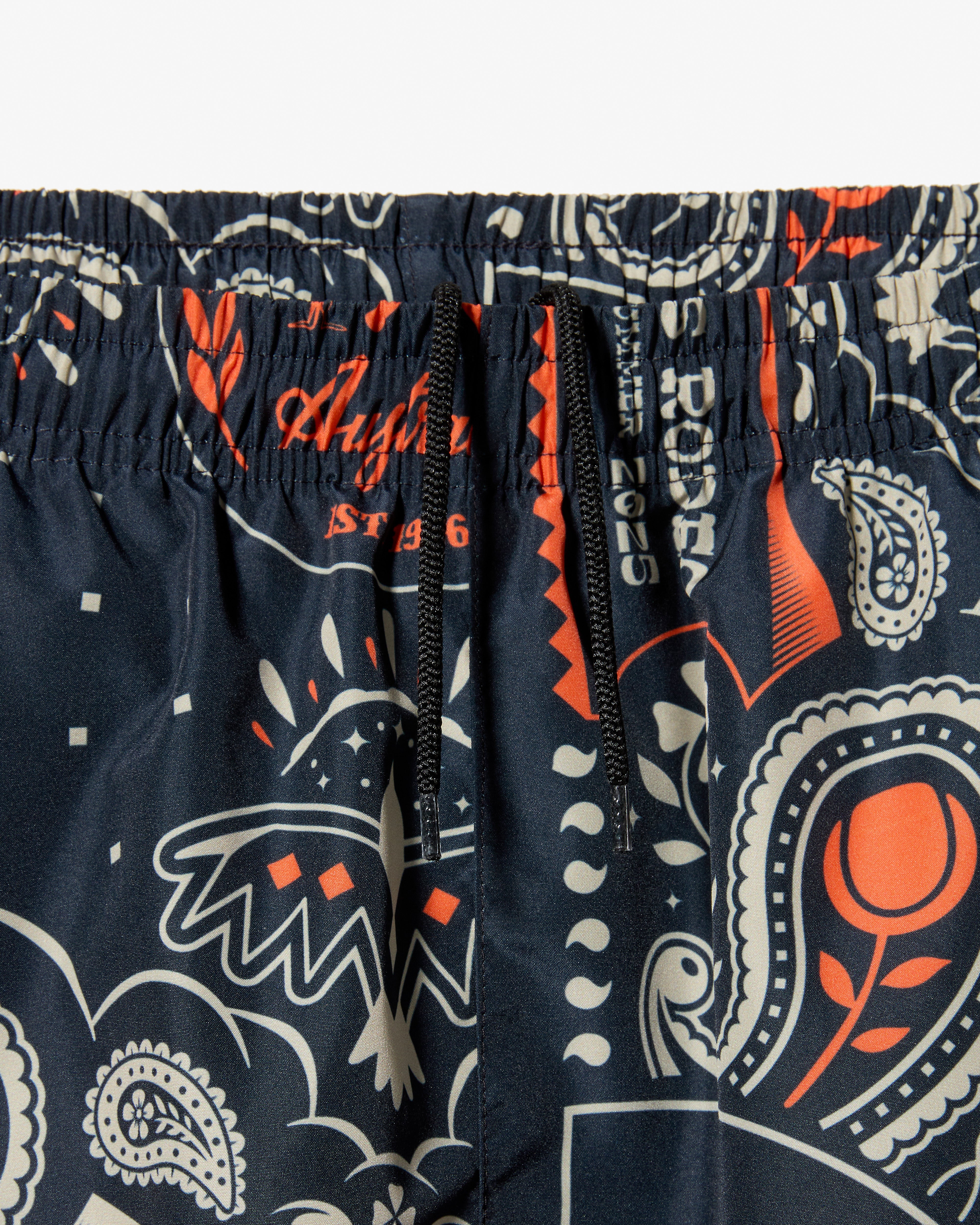 australian-bandana-pantalone-tuta-smash-antracite image 5