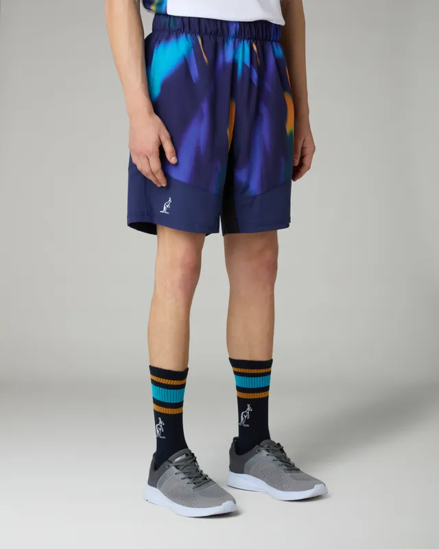 australian-avalon-short-pulse-tennis-blu-cosmo image 1