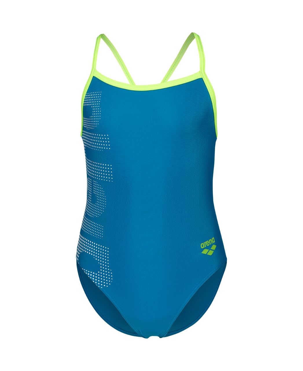 arena-logo-kids-girl-one-piece-costume-intero-bimba-0-24-mesi image 4