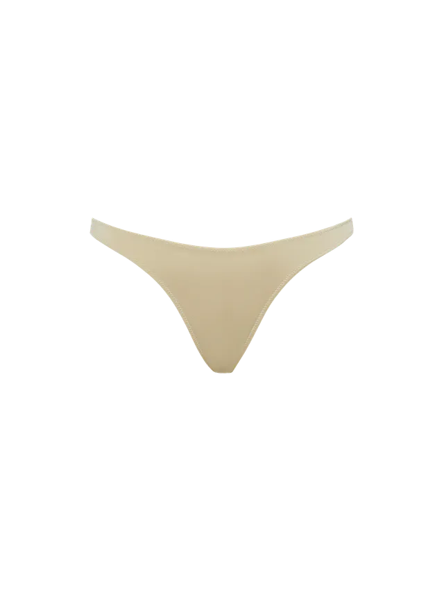 mc2-saint-barth-naomi-slip-mare-cheeky-in-shimmer-oro image 1