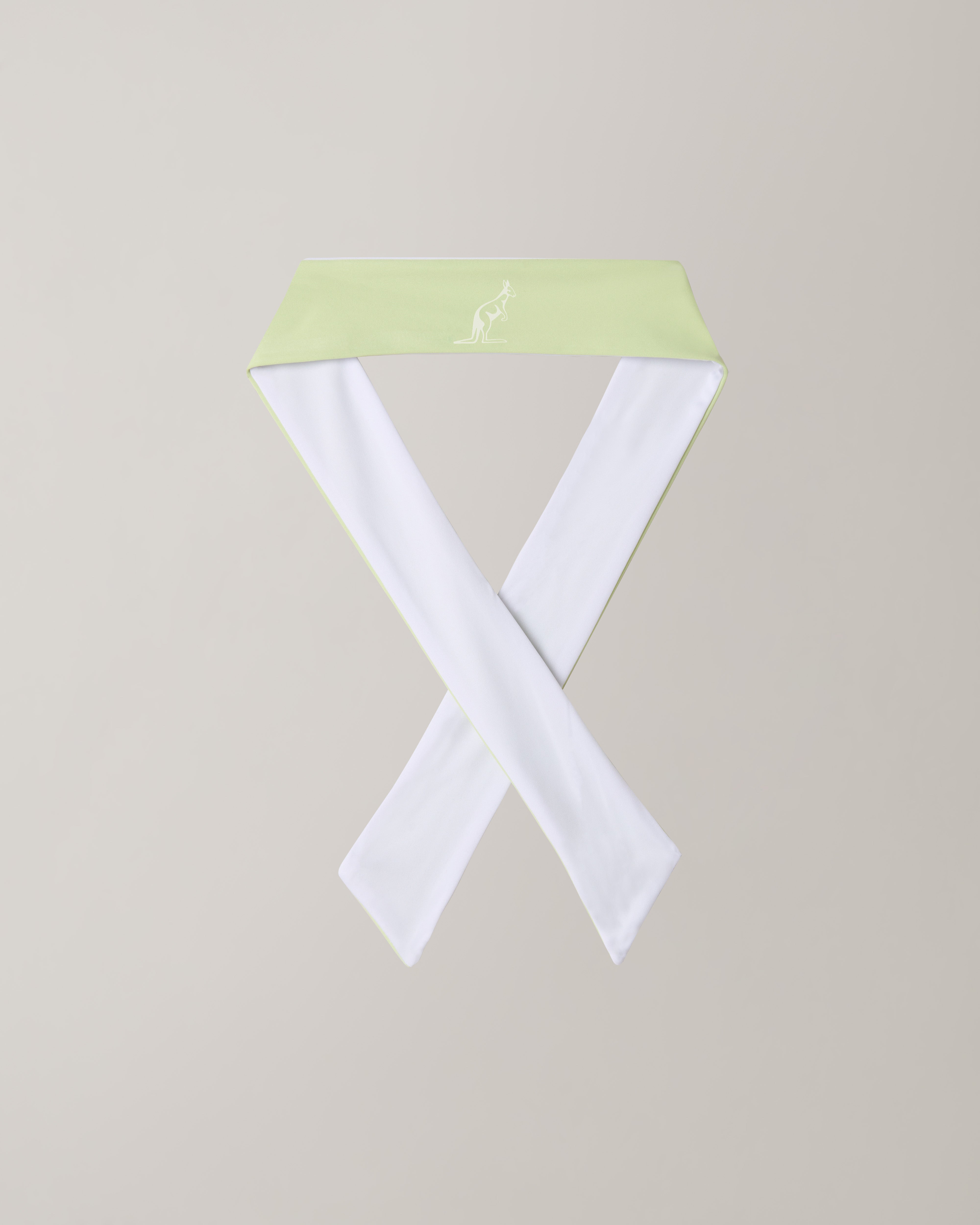 australian-bi-color-fascia-tennis-ace-traspirante-made-in-italy image 1