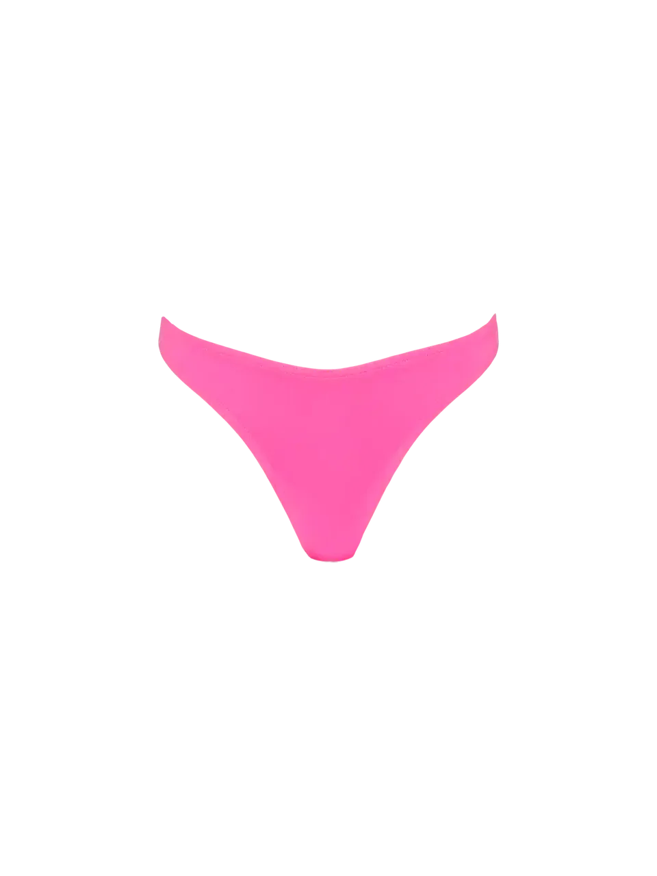 mc2-saint-barth-naomi-slip-mare-cheeky-fucsia-tinta-unita image 1