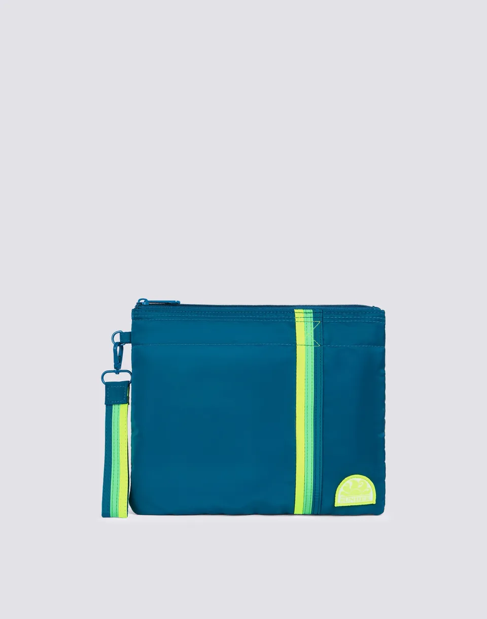 sundek-ludwig-pochette-mare-uomo-asola-passamano-tricolore image 1