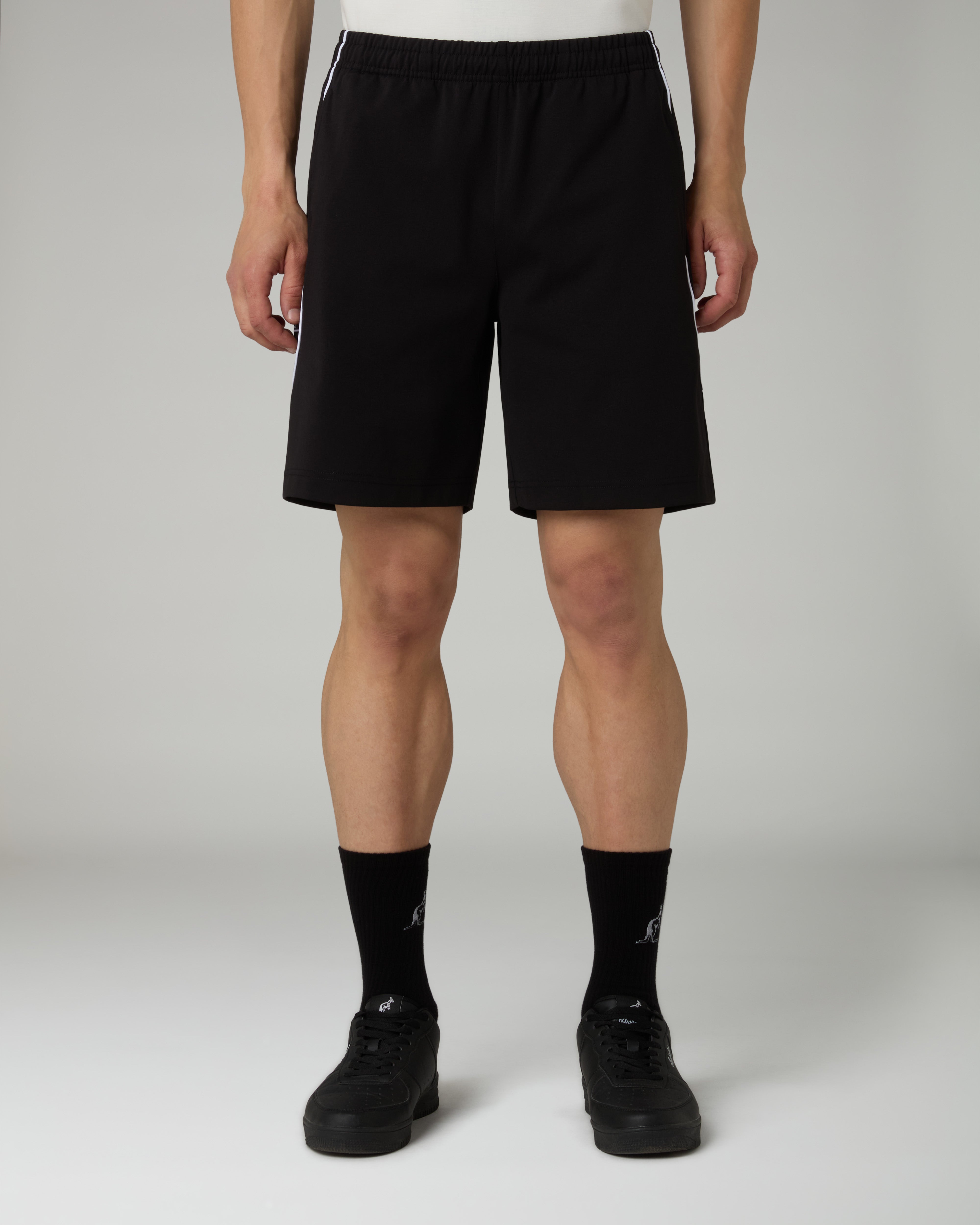 australian-slate-short-smart-cotone-interlock-league image 1