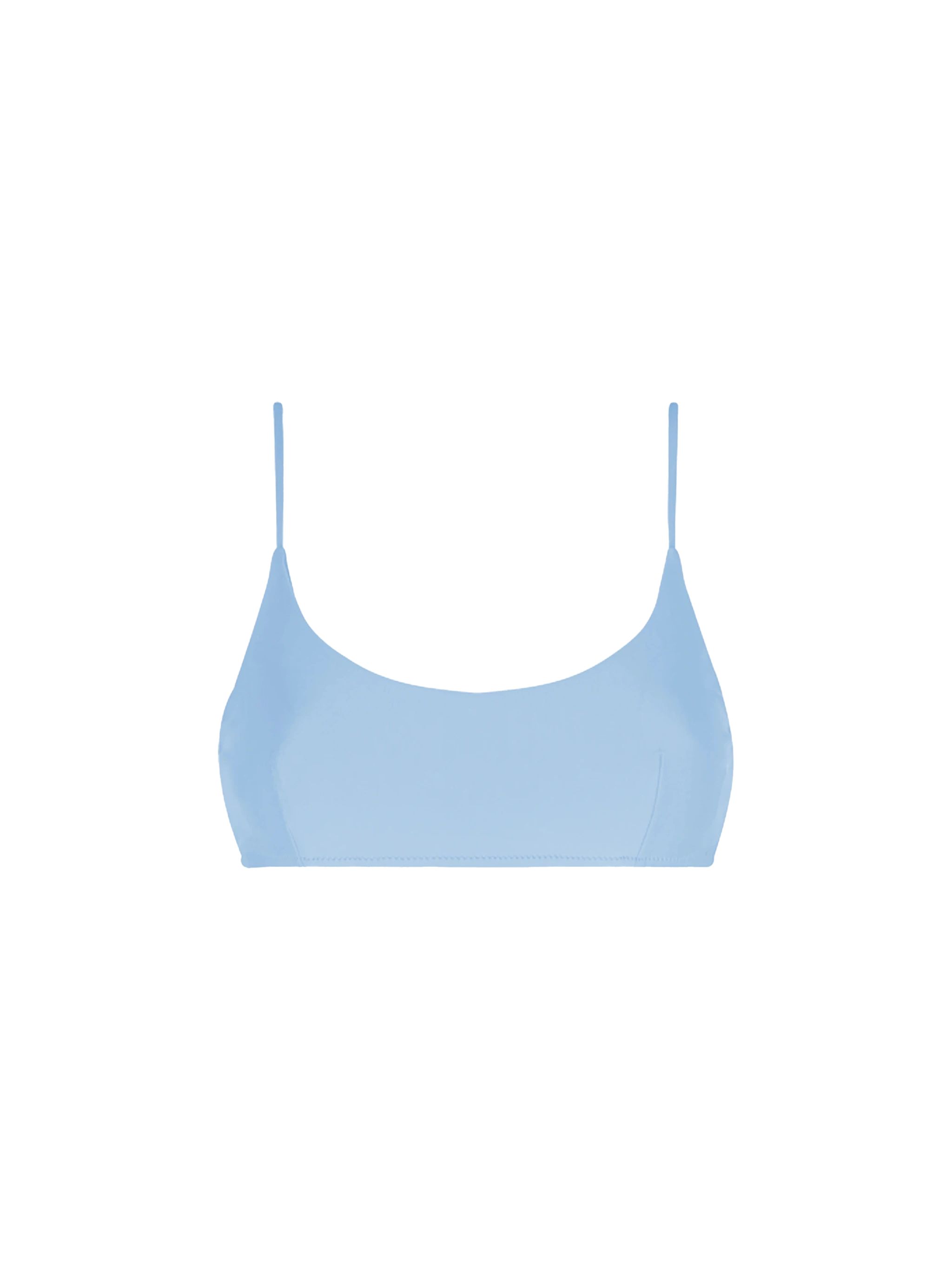mc2-saint-barth-judy-top-bikini-bralette-azzurro-tinta-unita image 1