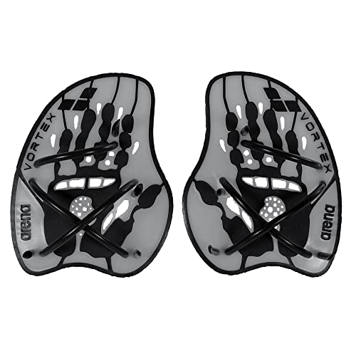 arena-vortex-hand-paddle-palette-nuoto-con-cinturini-regolabili image 8