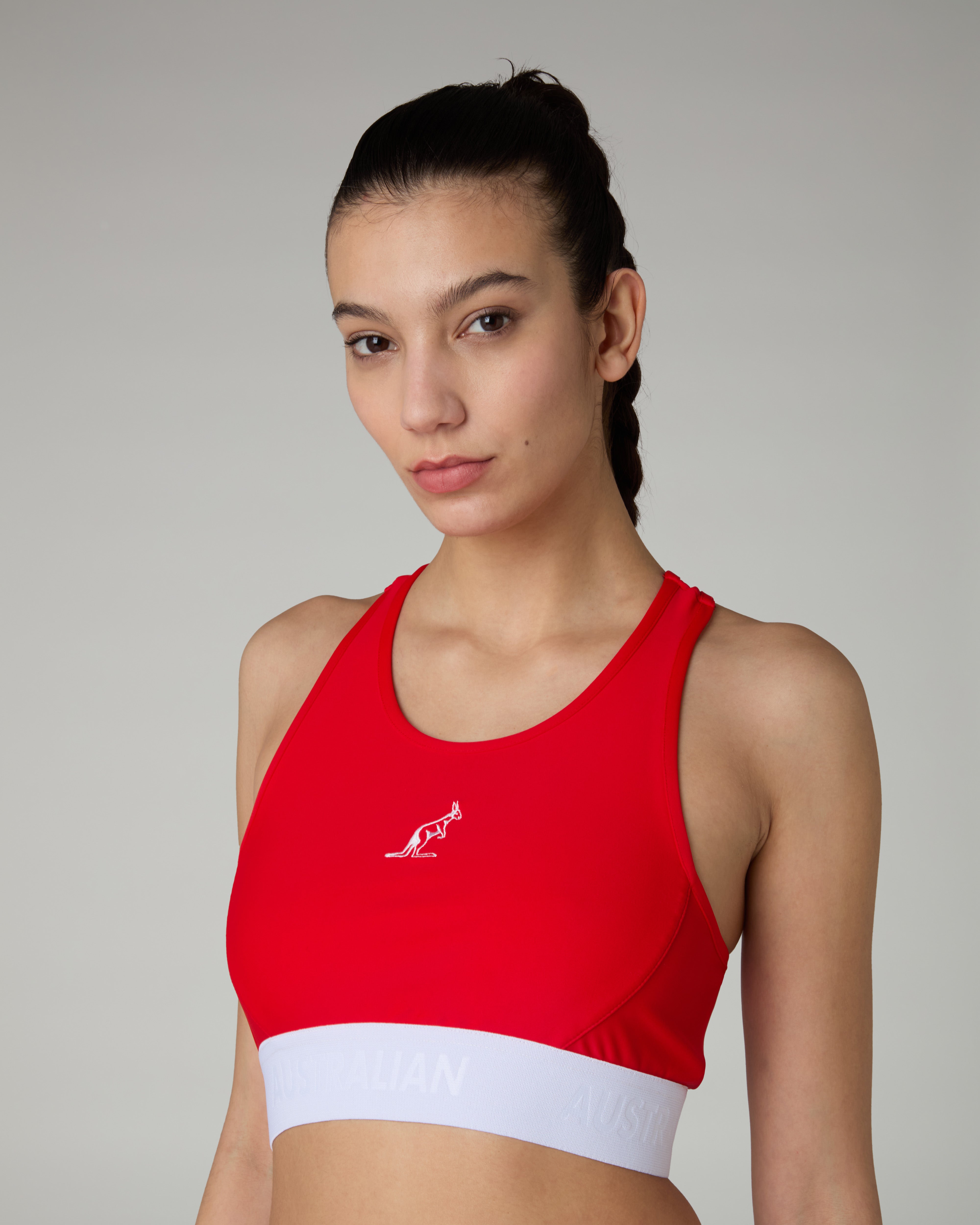 australian-metaliq-top-top-sportivo-lift-elasticizzato image 4