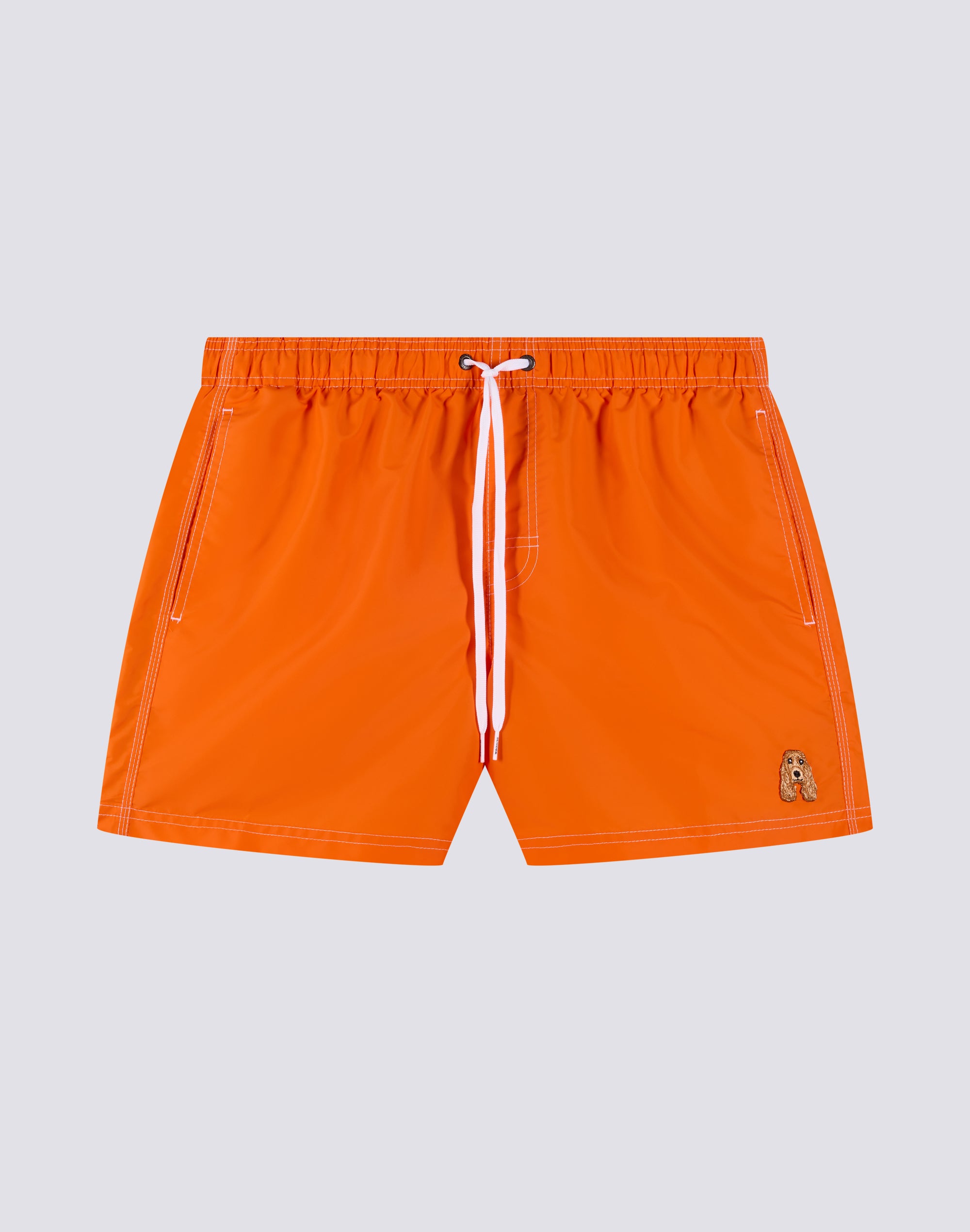 sundek-iconic-taffeta-costume-corto-pantaloncino-uomo-pelo-surfer-cocker image 1