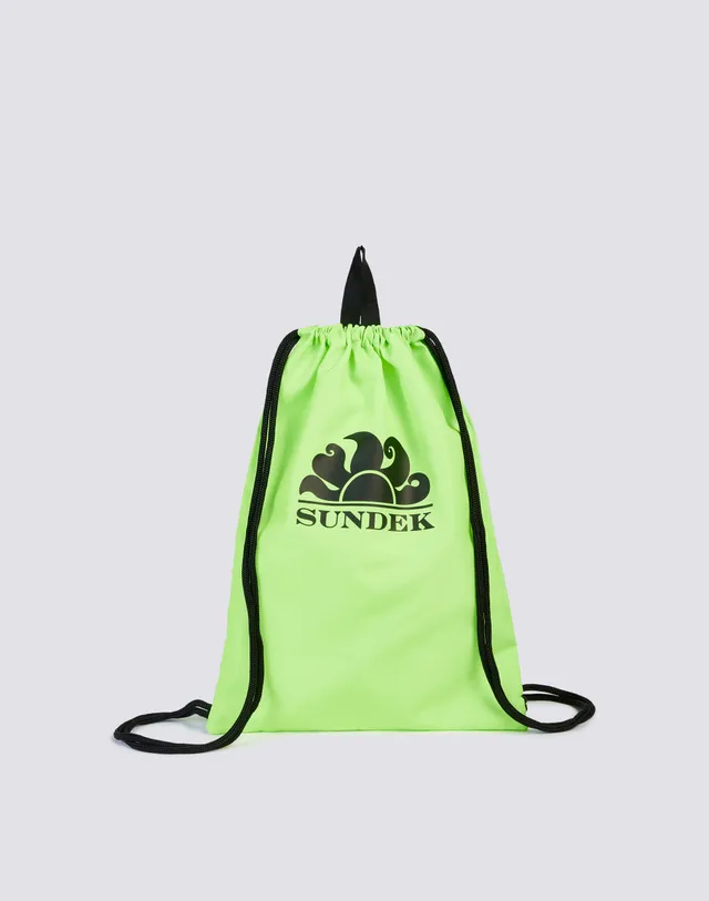 sundek-irvine-zaino-sacca-in-nylon-42-x-33-cm image 1