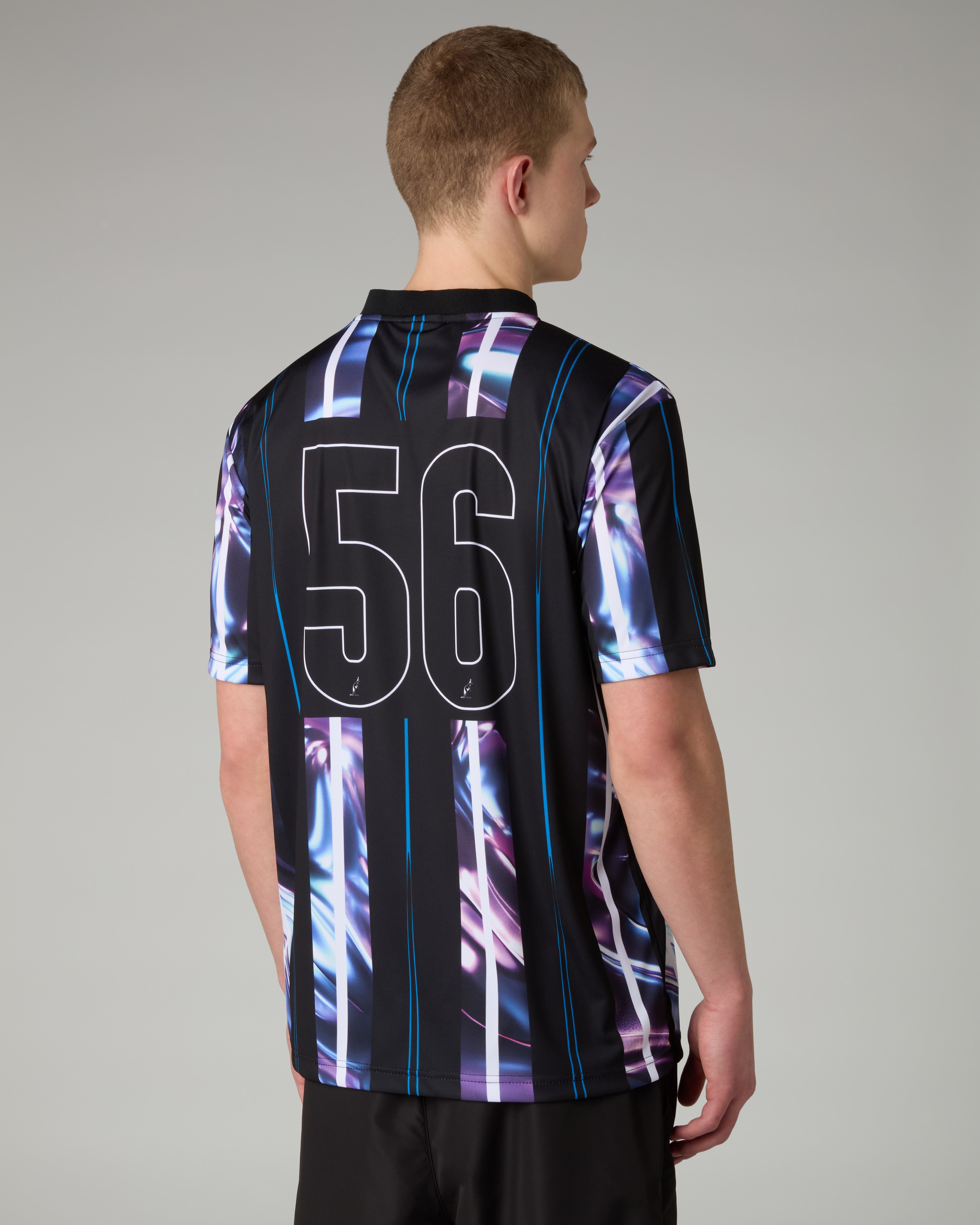 australian-metaliq-soccer-t-shirt-t-shirt-uomo-ace-stampata image 3