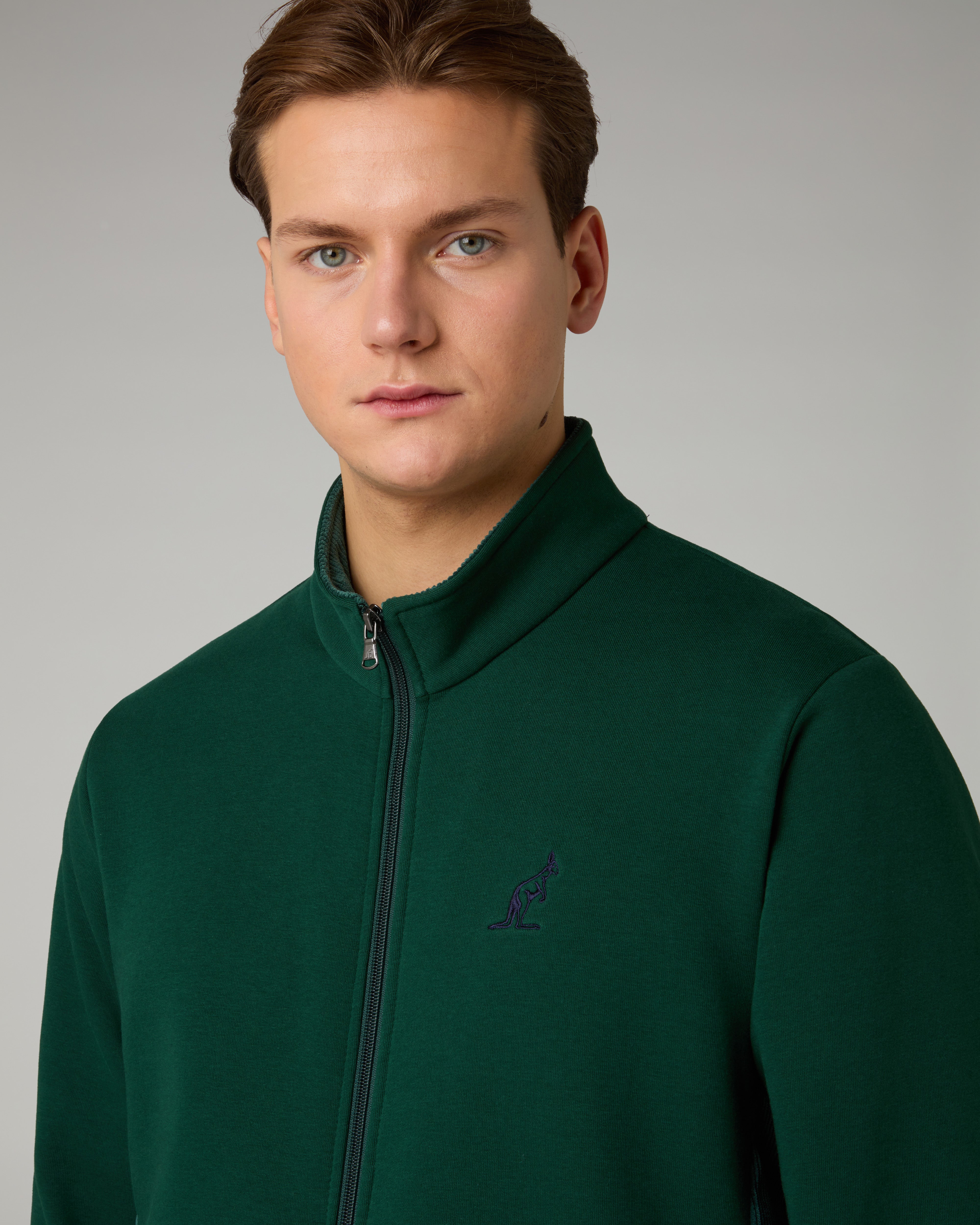 australian-bridget-track-jacket-essential-in-felpa-e-corduroy image 3