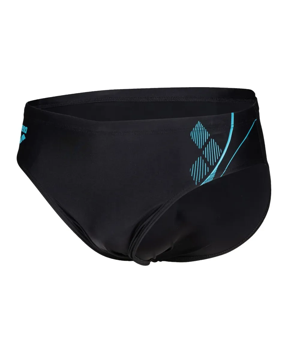 arena-graphic-slip-slip-nuoto-uomo image 1