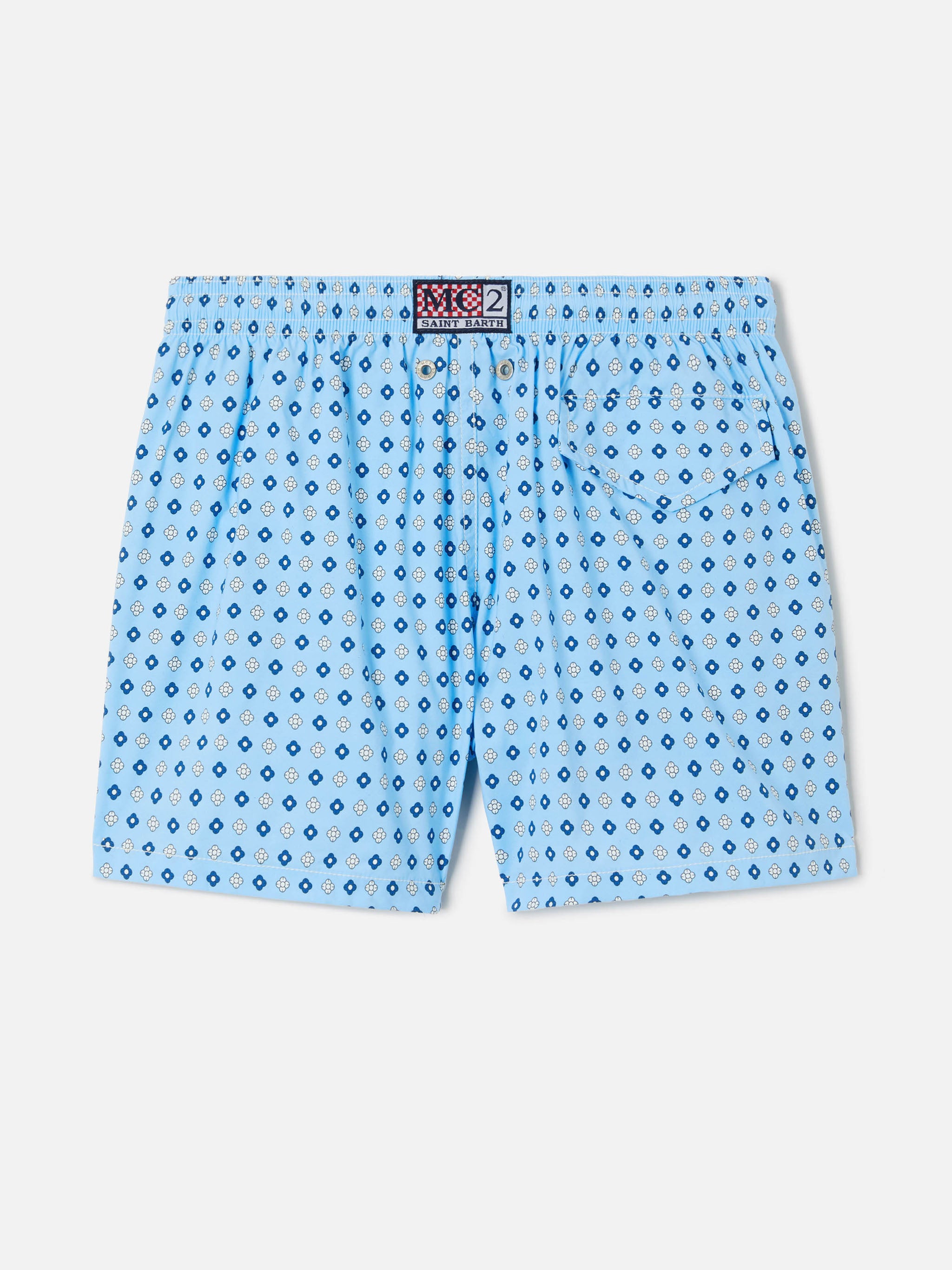 mc2-saint-barth-costume-jean-lighting-stretch-bambino-floreale-azzurro image 2